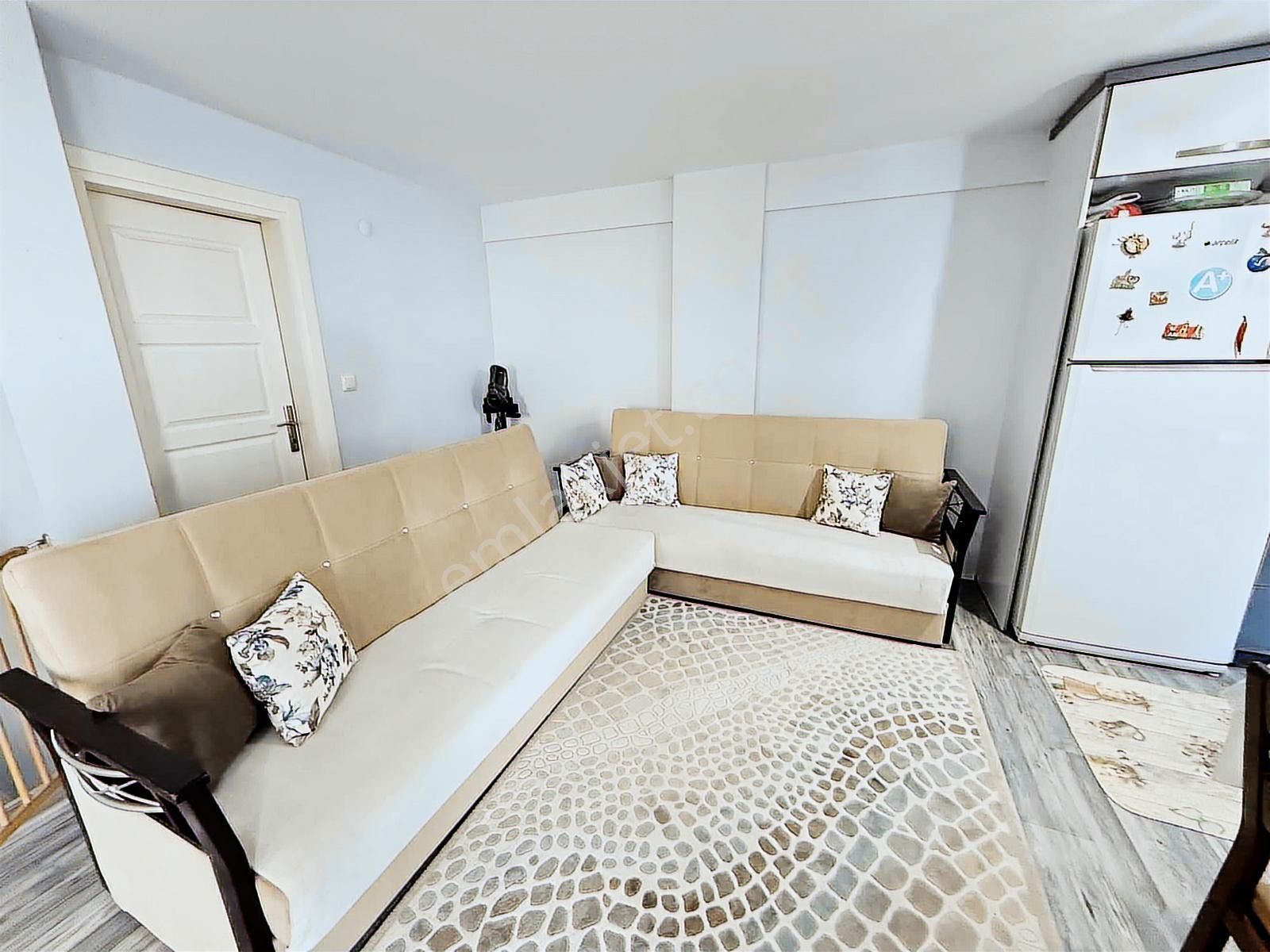 Bm Real Estate Yıldırım'da Satılık Bahçeli 4 Katlı Müstakil Ev - Görsel 27
