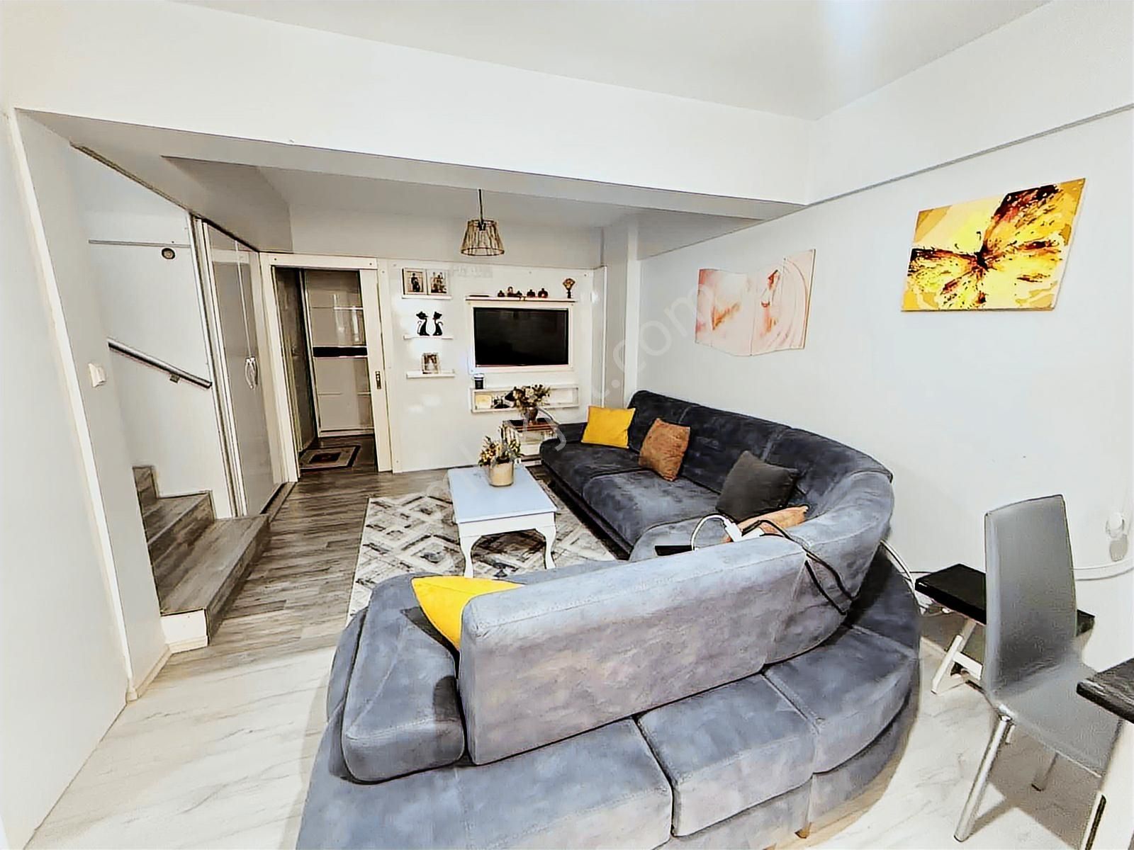 Bm Real Estate Yıldırım'da Satılık Bahçeli 4 Katlı Müstakil Ev - Görsel 24