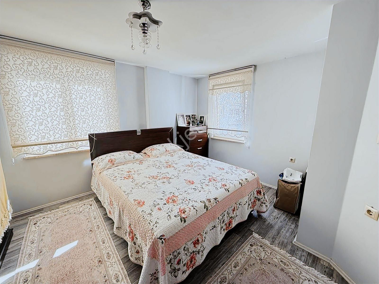 Bm Real Estate Yıldırım'da Satılık Bahçeli 4 Katlı Müstakil Ev - Görsel 18