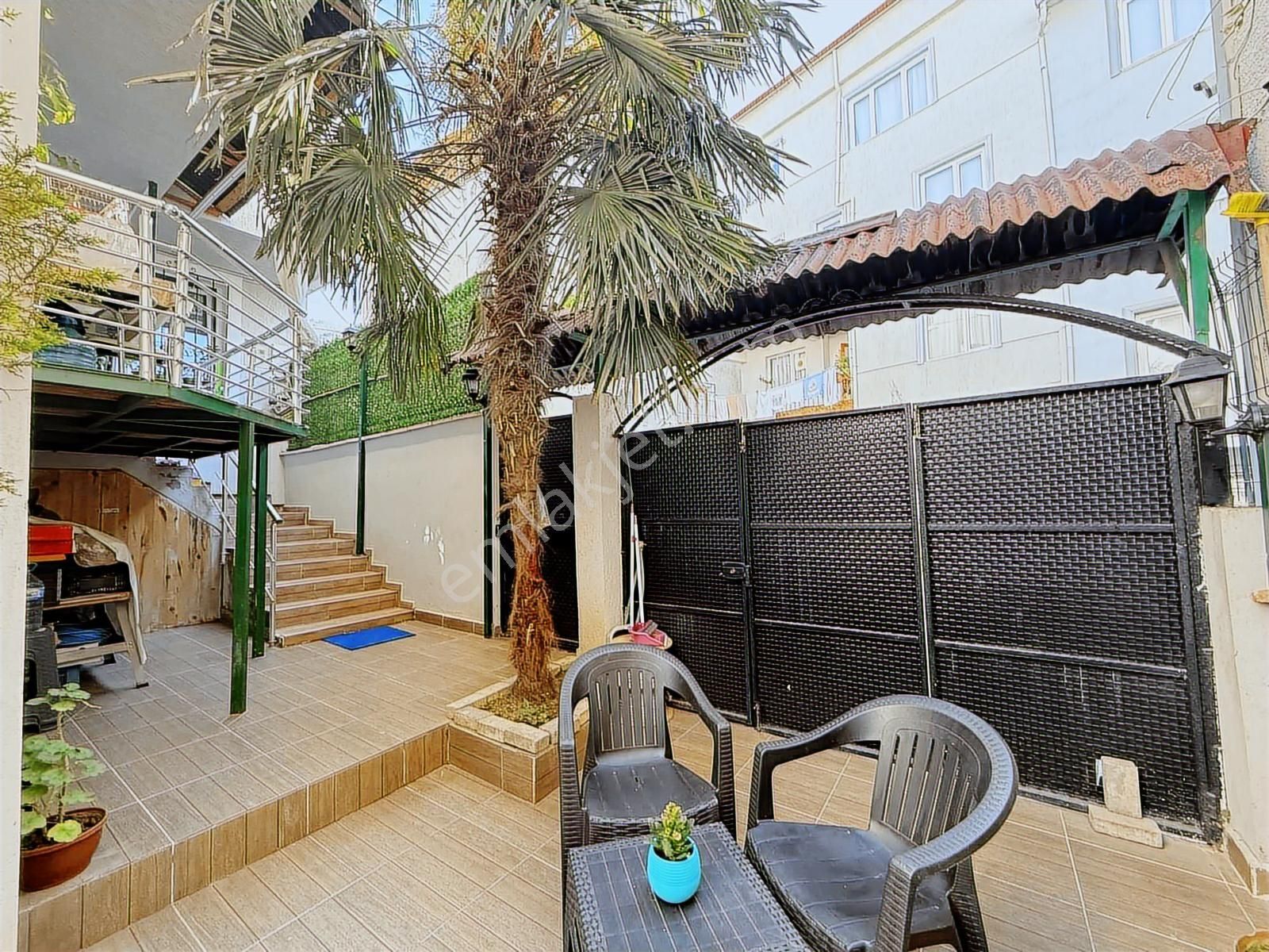 Bm Real Estate Yıldırım'da Satılık Bahçeli 4 Katlı Müstakil Ev - Görsel 30