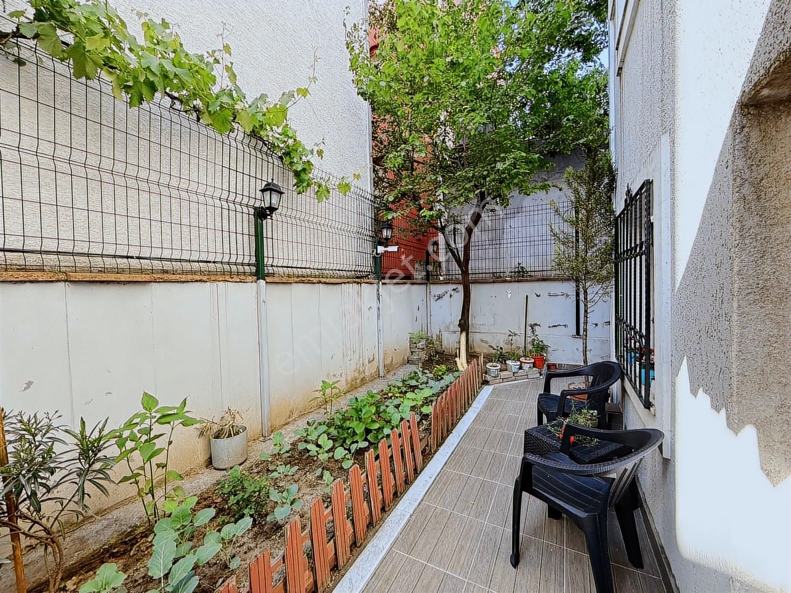 Bm Real Estate Yıldırım'da Satılık Bahçeli 4 Katlı Müstakil Ev - Görsel 12