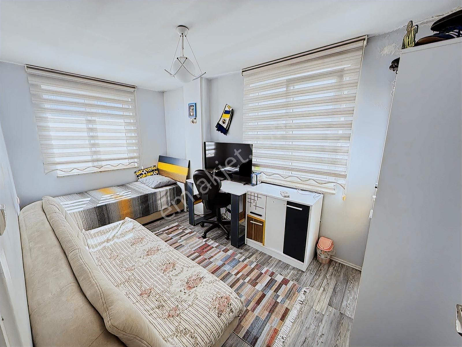 Bm Real Estate Yıldırım'da Satılık Bahçeli 4 Katlı Müstakil Ev - Görsel 15