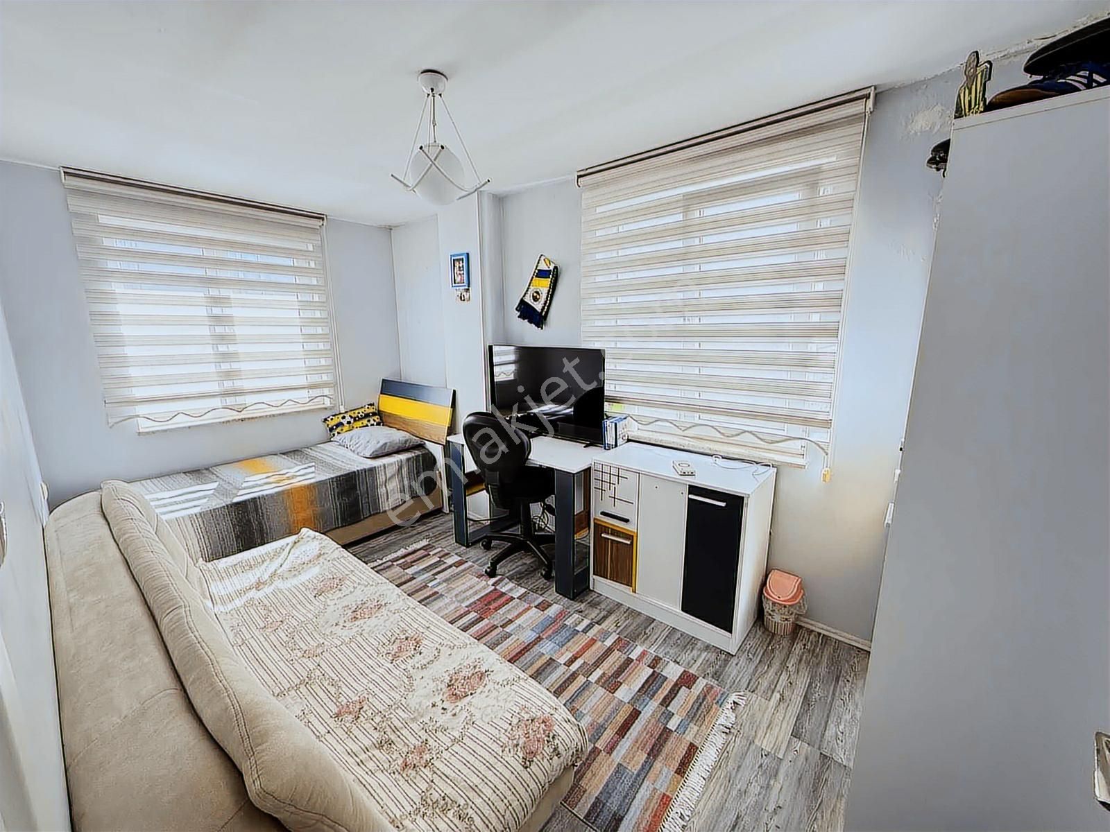 Bm Real Estate Yıldırım'da Satılık Bahçeli 4 Katlı Müstakil Ev - Görsel 16