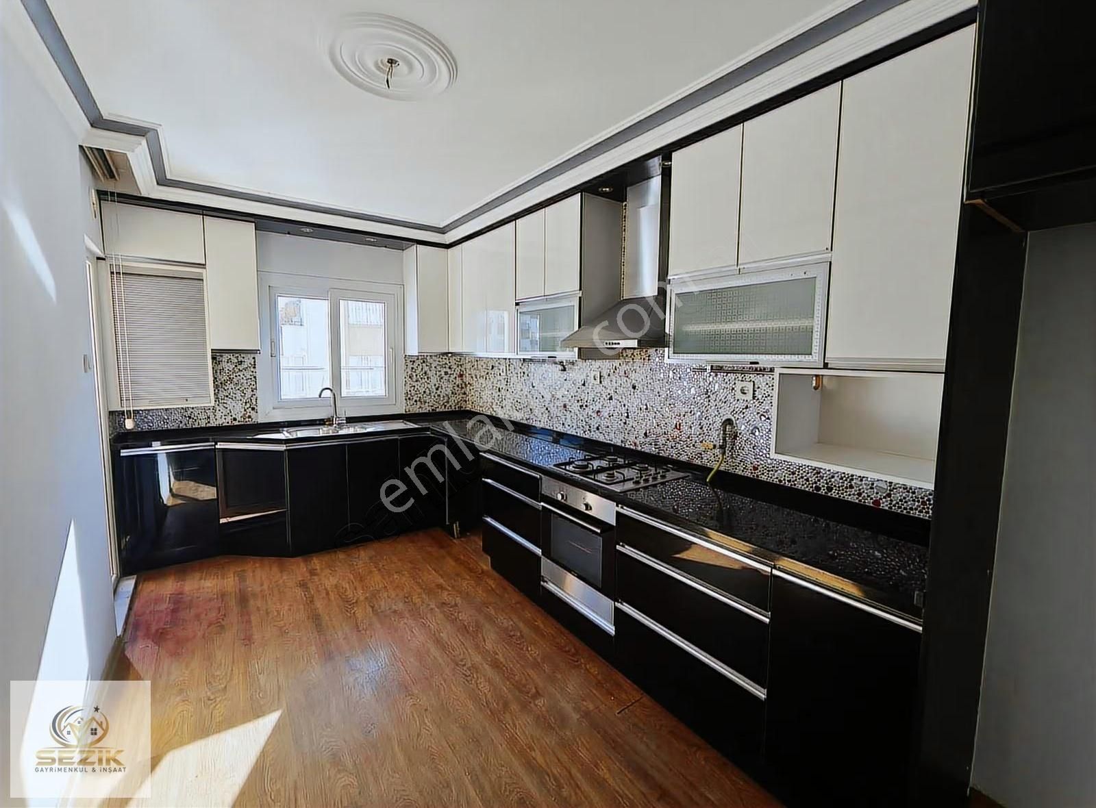Güzelyalı Turgut Özal Bulvar Civarı 4+1 K/mutfak Hasarsız - Görsel 6