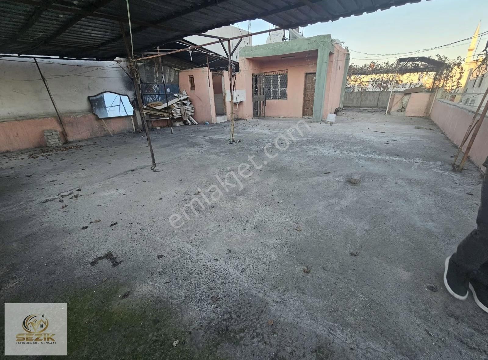 Dağlıoğlu Karasu Mh 351 Mt 2 Daire Ve 2 Dükkan Var Acil Satılık - Görsel 17