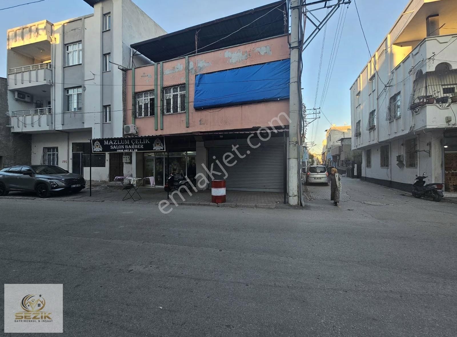 Dağlıoğlu Karasu Mh 351 Mt 2 Daire Ve 2 Dükkan Var Acil Satılık - Görsel 19