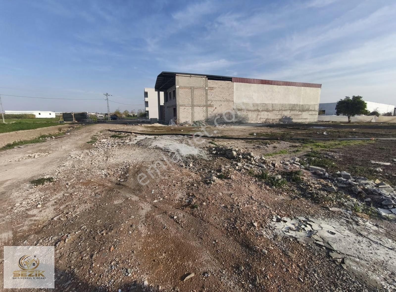 Akkapı Son Durak Civarı 650 Metre Arsa - Görsel 4