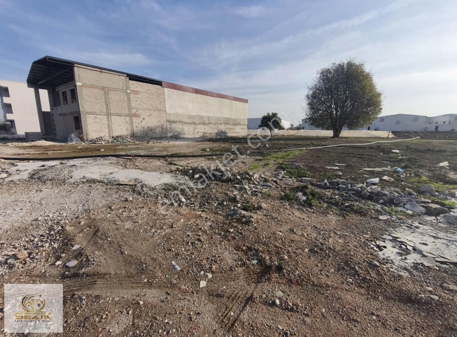 Akkapı Son Durak Civarı 650 Metre Arsa - Görsel 3