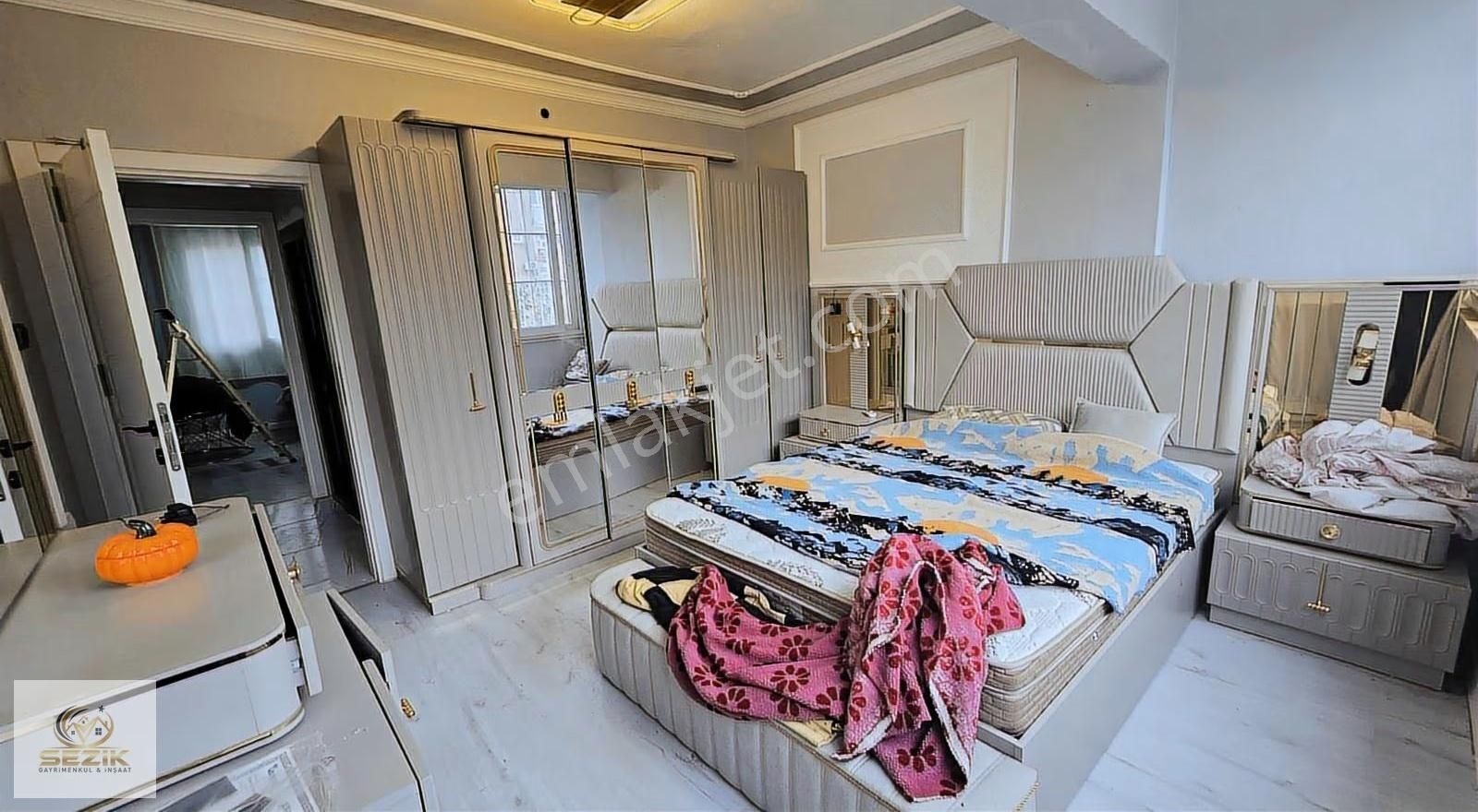 Emek Mh.satılık Geniş Full Yapılı Masrafsız Extralı Daire Uygun - Görsel 25