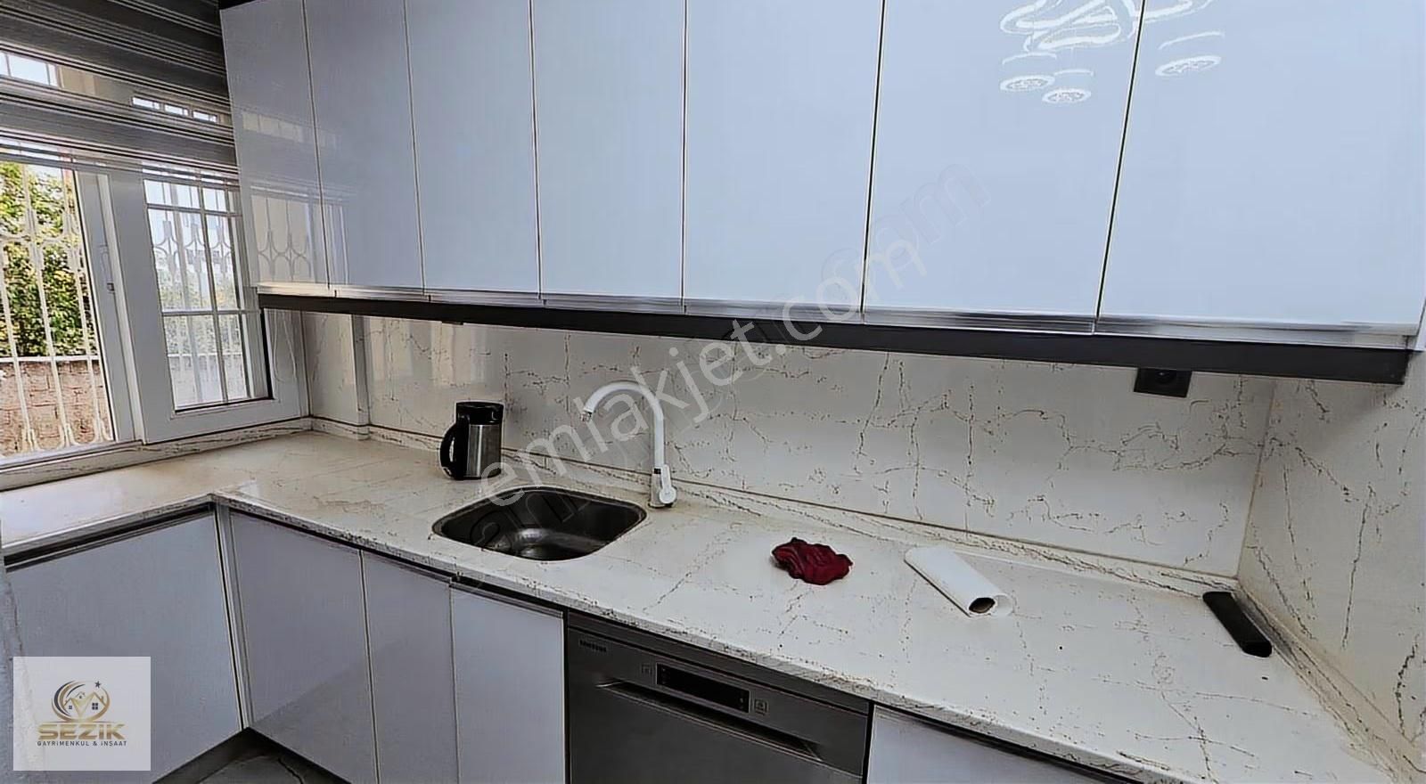 Emek Mh.satılık Geniş Full Yapılı Masrafsız Extralı Daire Uygun - Görsel 23