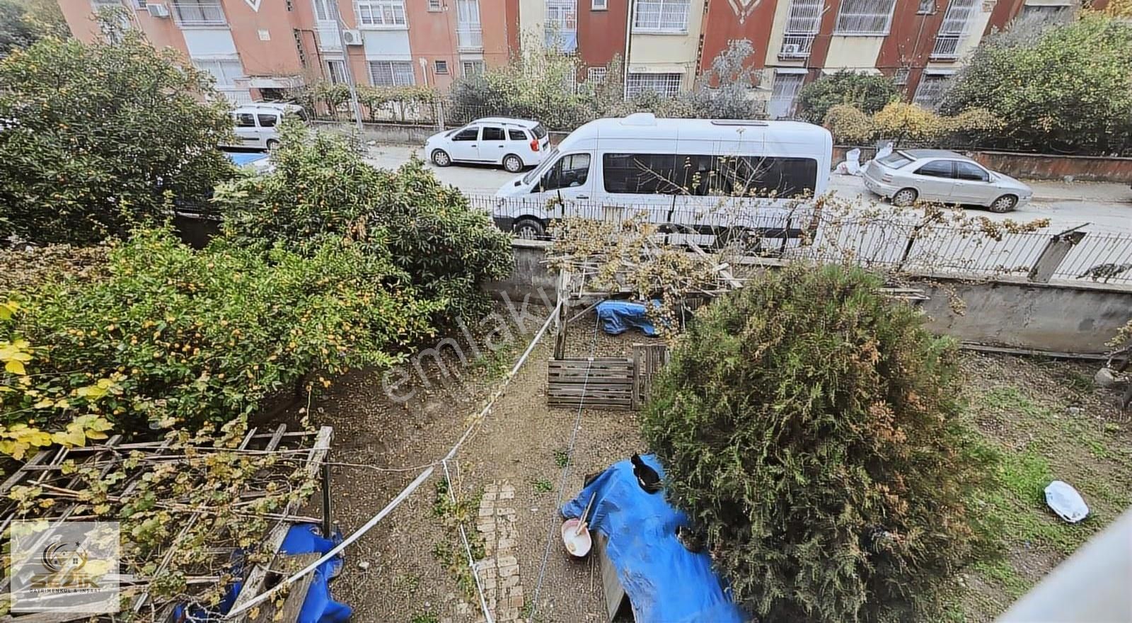 Emek Mh.satılık Geniş Full Yapılı Masrafsız Extralı Daire Uygun - Görsel 16