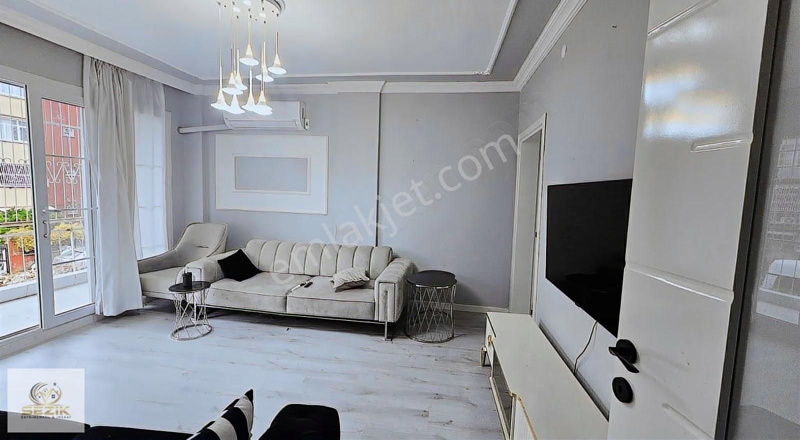 Emek Mh.satılık Geniş Full Yapılı Masrafsız Extralı Daire Uygun - Görsel 11