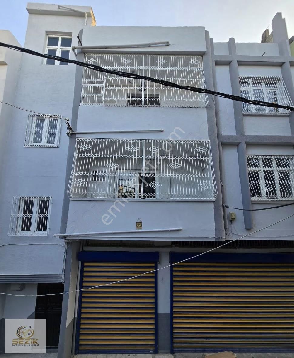 Dağlıoğlu Petrol Civarı 3 Katlı Altı Dükkan Masrafsız