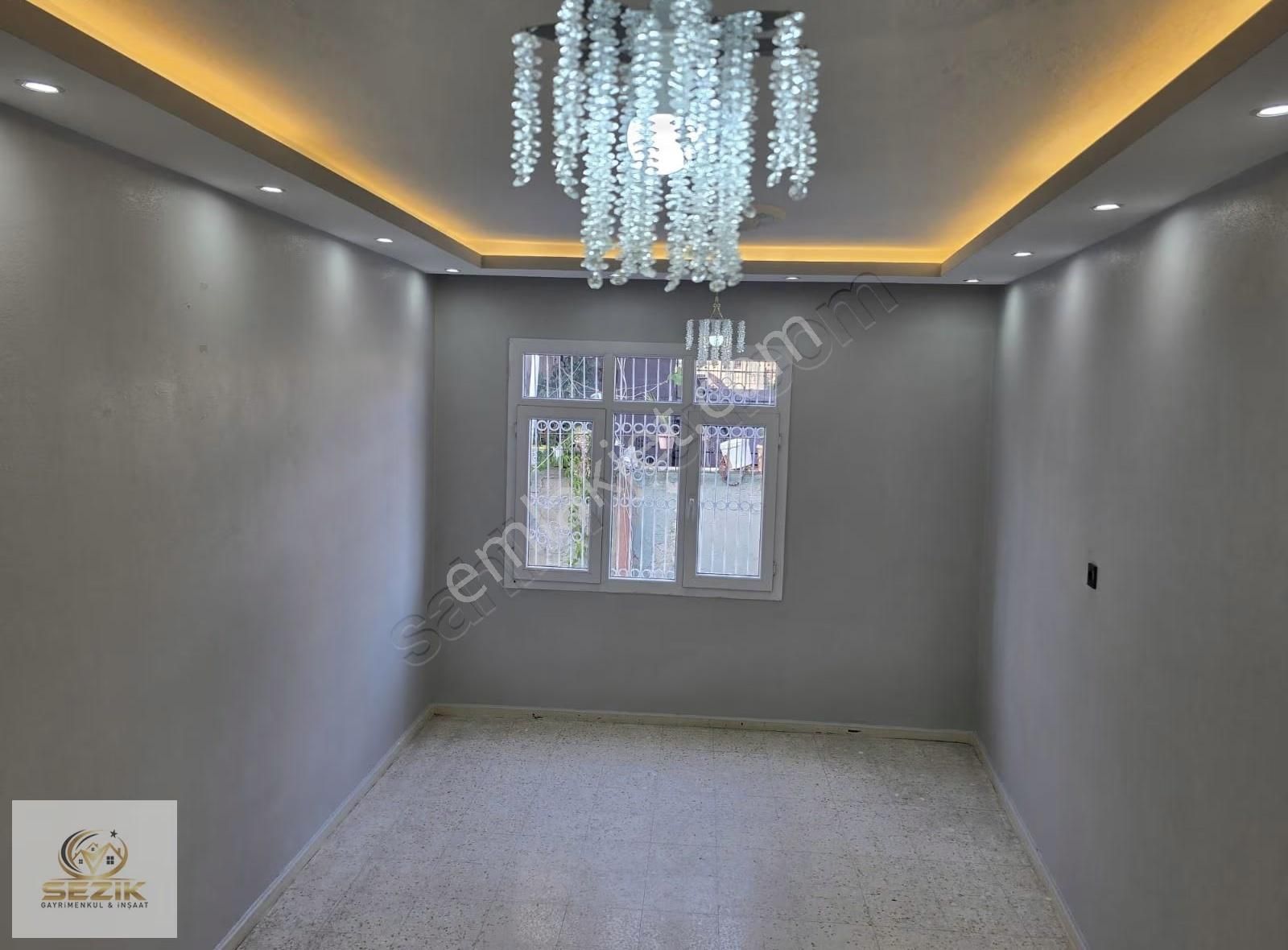 Dağlıoğlu Petrol Civarı 3 Katlı Altı Dükkan Masrafsız - Görsel 2