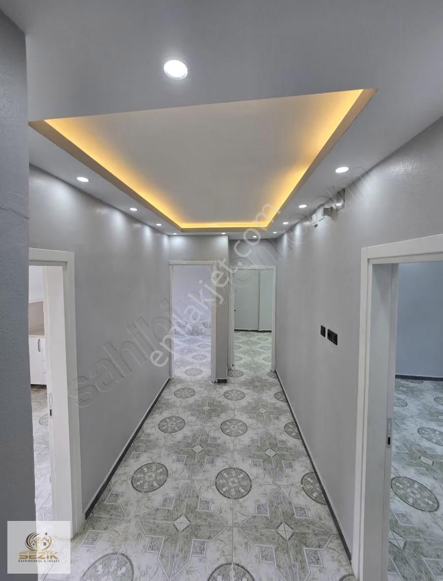 Dağlıoğlu Petrol Civarı 3 Katlı Altı Dükkan Masrafsız - Görsel 14