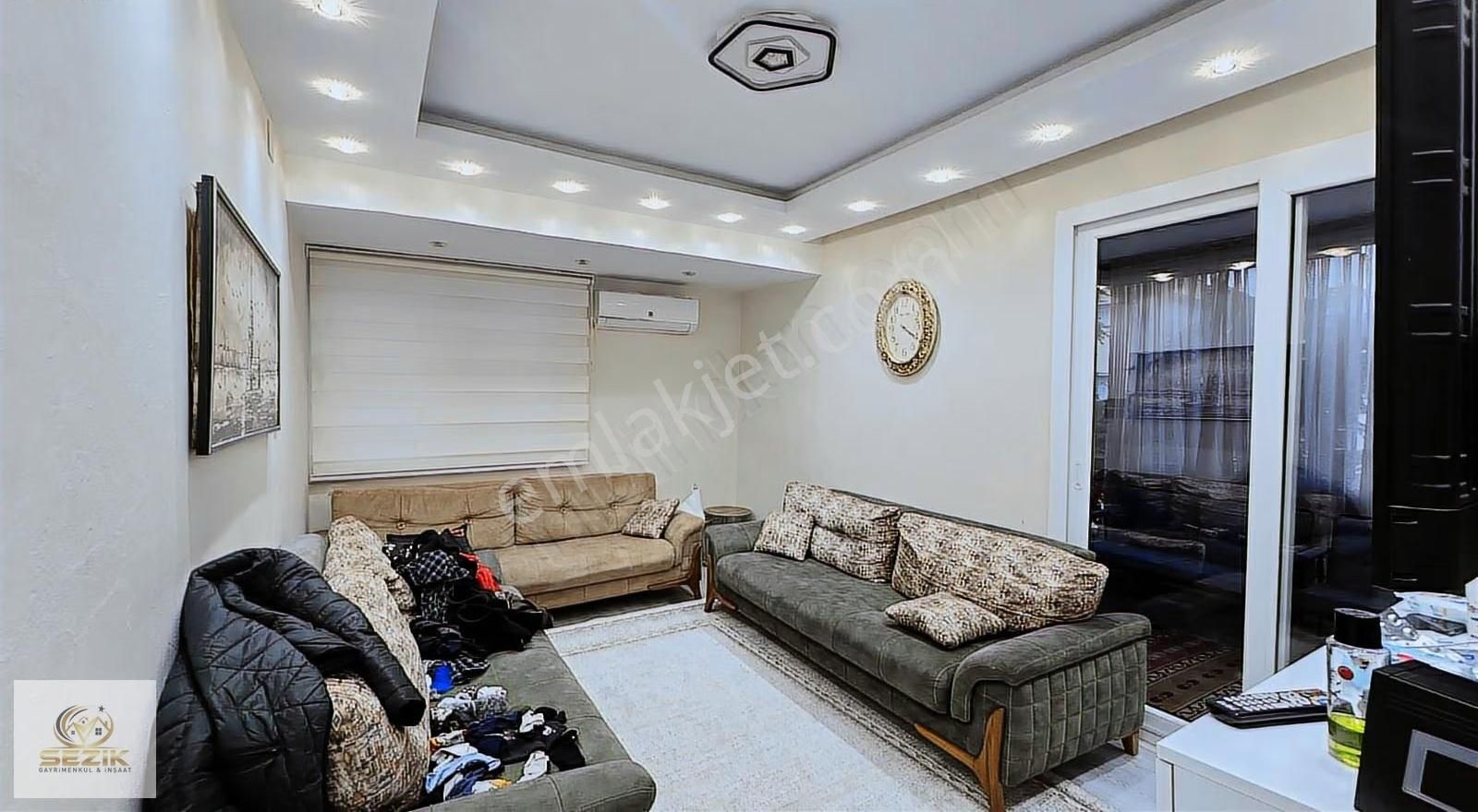 Emek Mh.çok Geniş Oturumlu..ful Yapılı..doğalgazlı..iskanlı Dair - Görsel 14