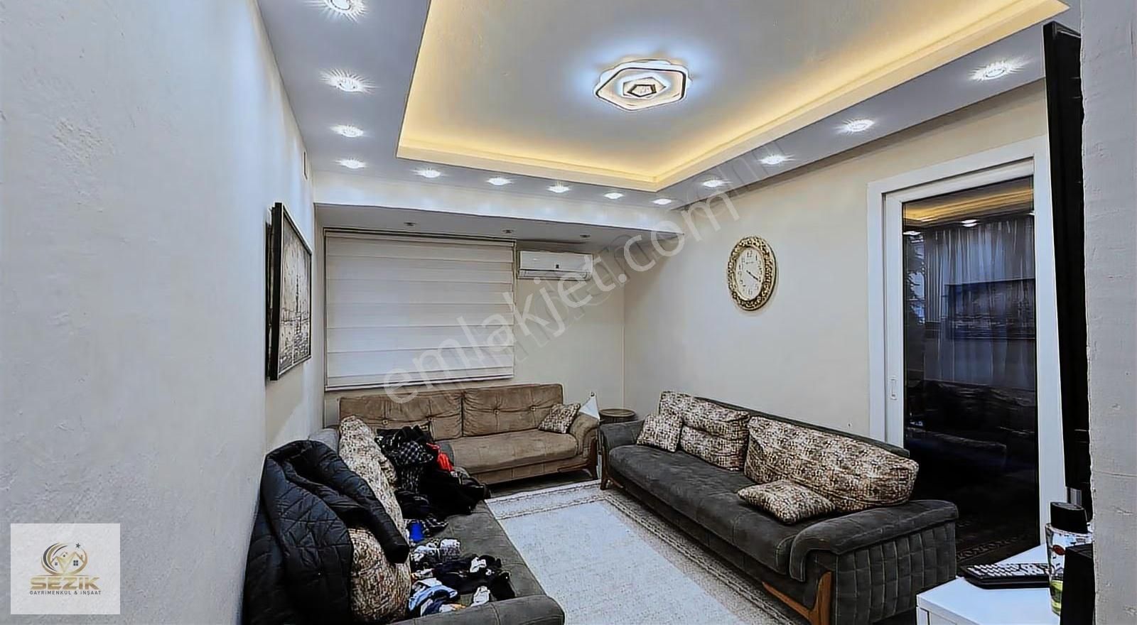 Emek Mh.çok Geniş Oturumlu..ful Yapılı..doğalgazlı..iskanlı Dair