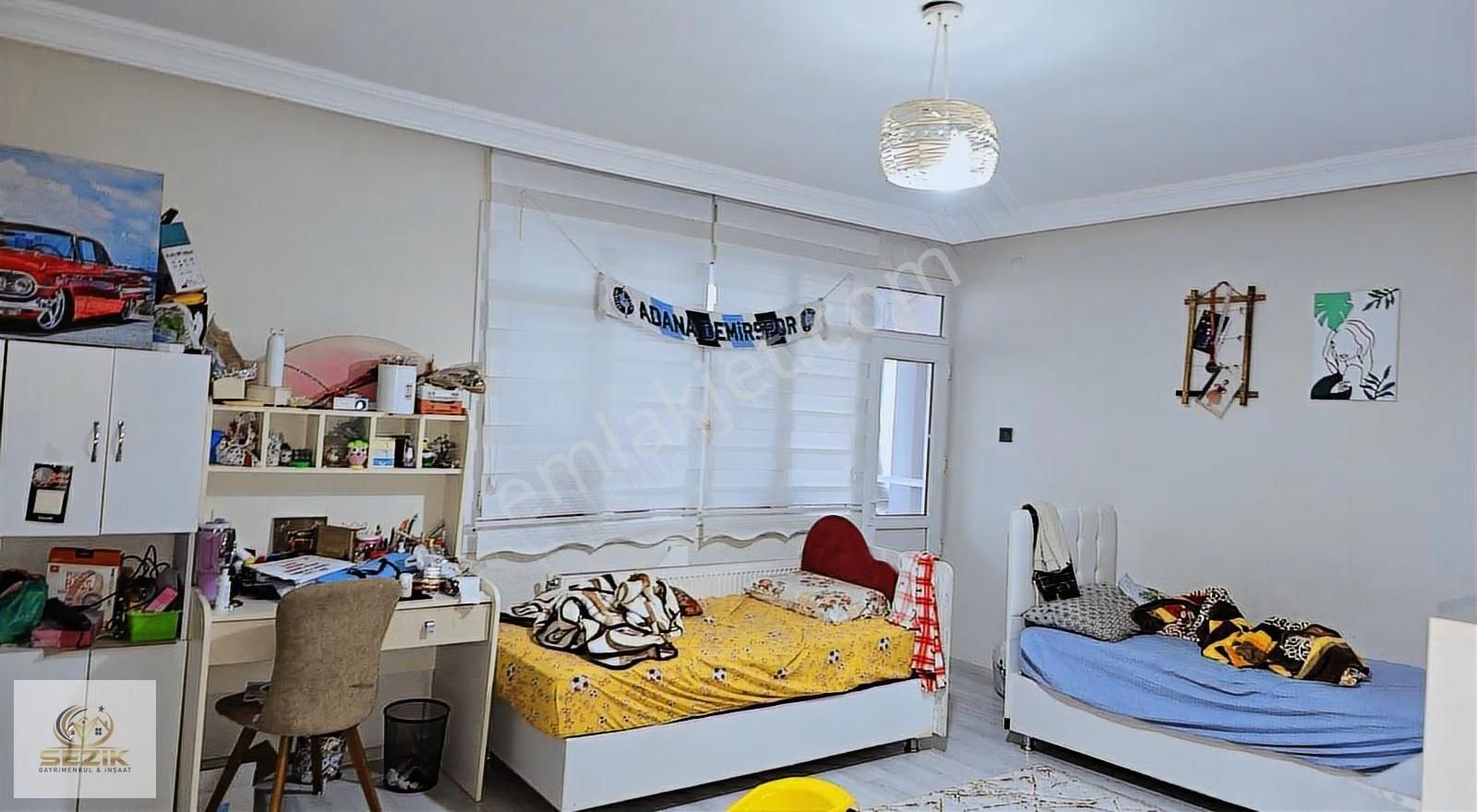 Emek Mh.çok Geniş Oturumlu..ful Yapılı..doğalgazlı..iskanlı Dair - Görsel 6