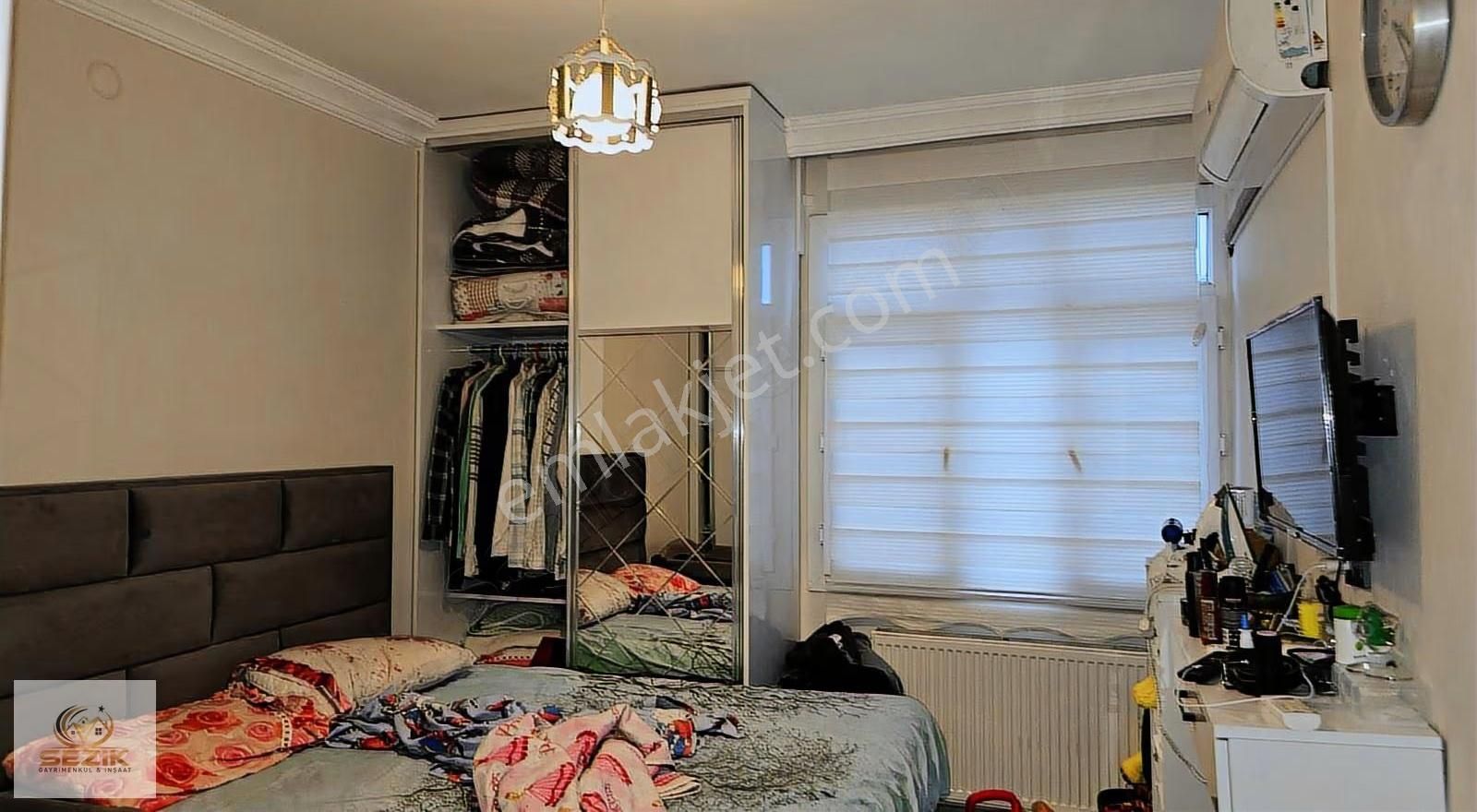 Emek Mh.çok Geniş Oturumlu..ful Yapılı..doğalgazlı..iskanlı Dair - Görsel 2