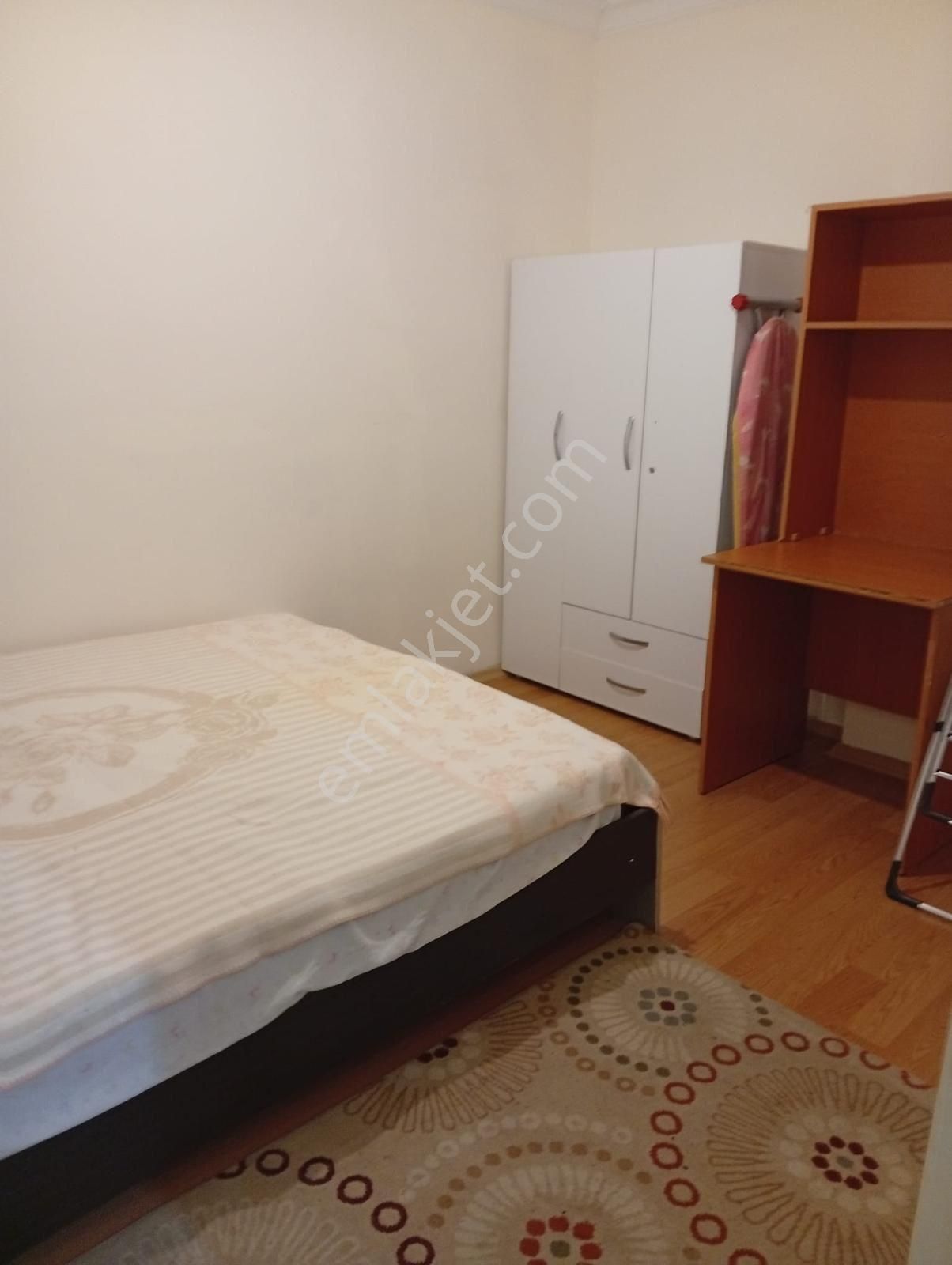 Mavibulvarda Site İçerisinde Esyali Dubleks Kiralık - Görsel 10