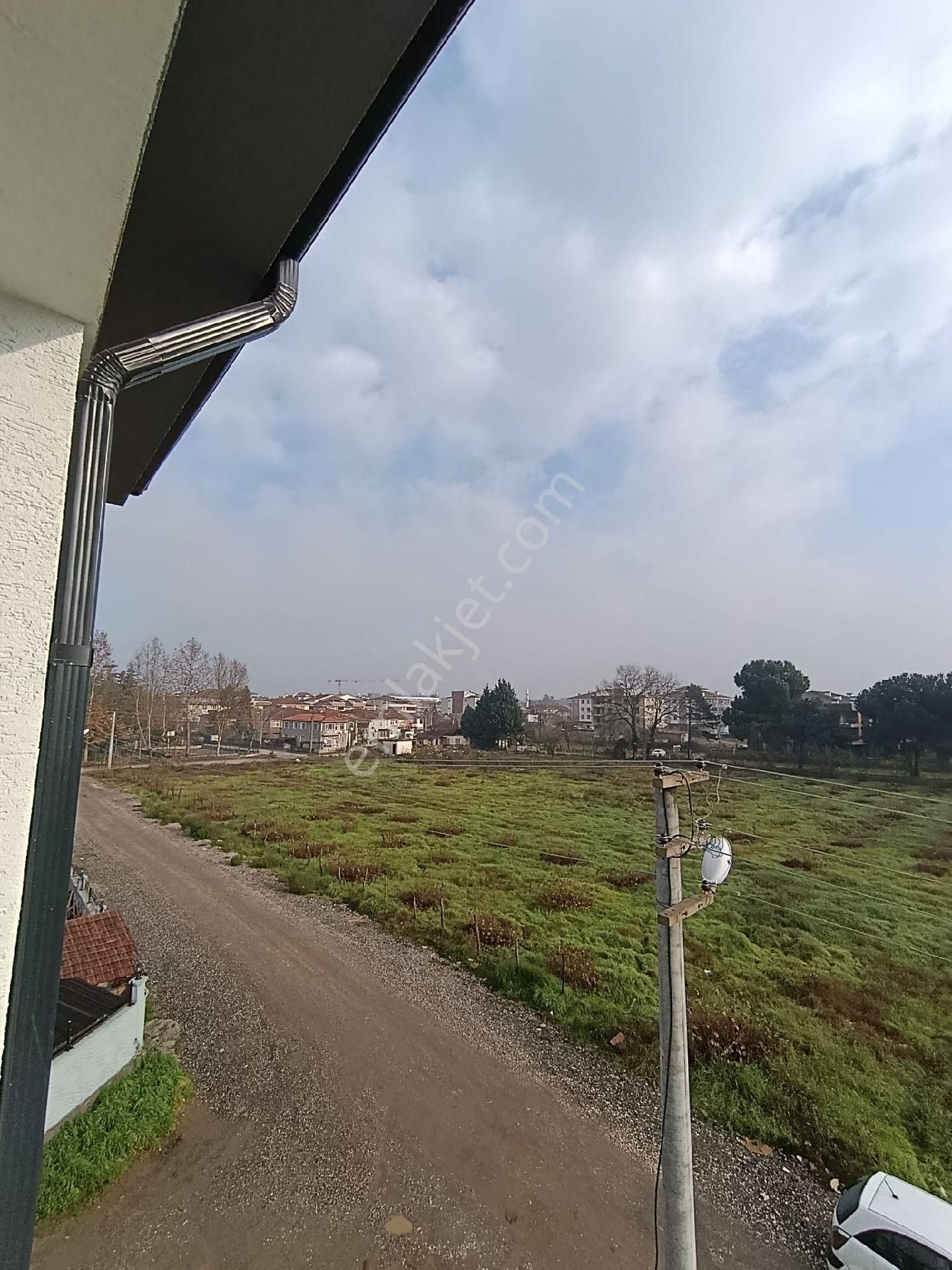 Düzce Merkez Aziziyemah.yenıbınadasatılık1+1 Daire - Görsel 14