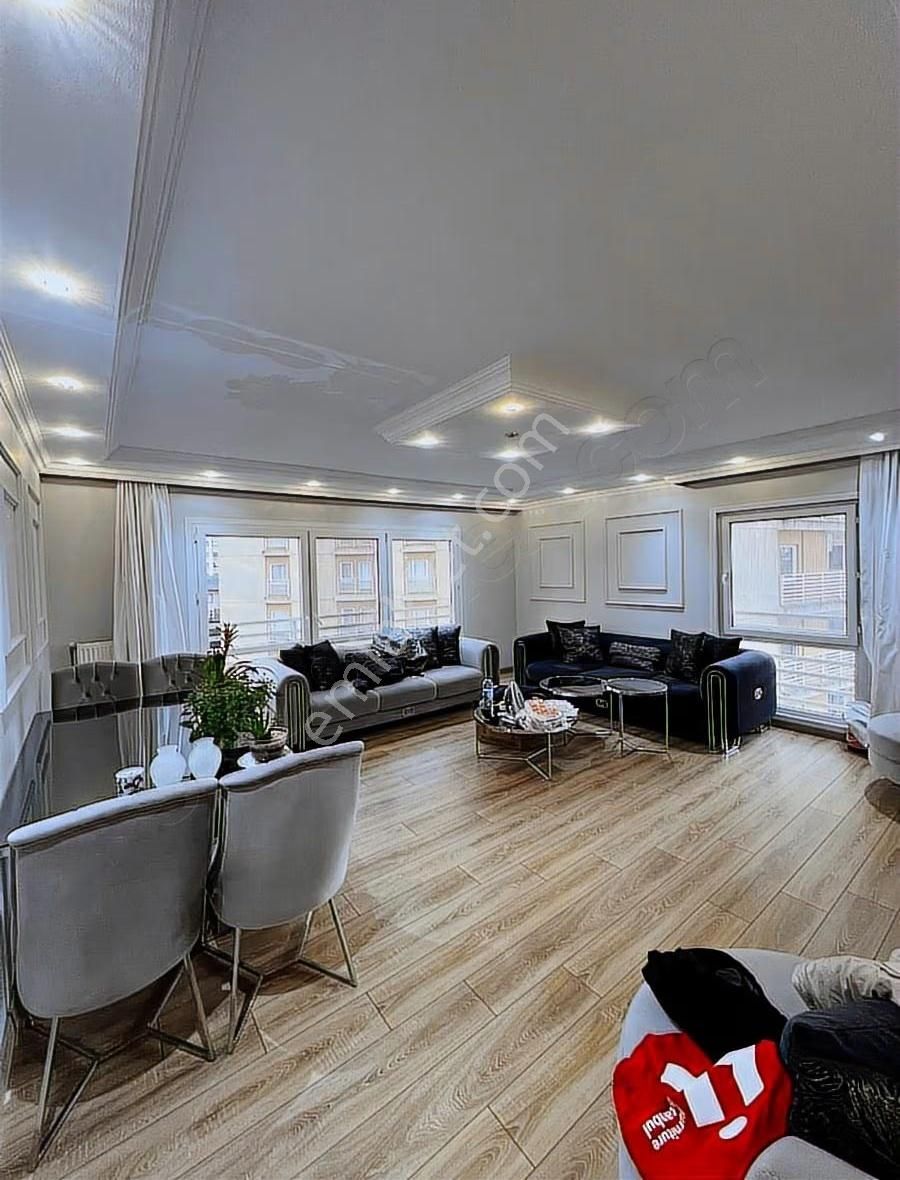 Çınar Olimpia Park Evleri - Görsel 12