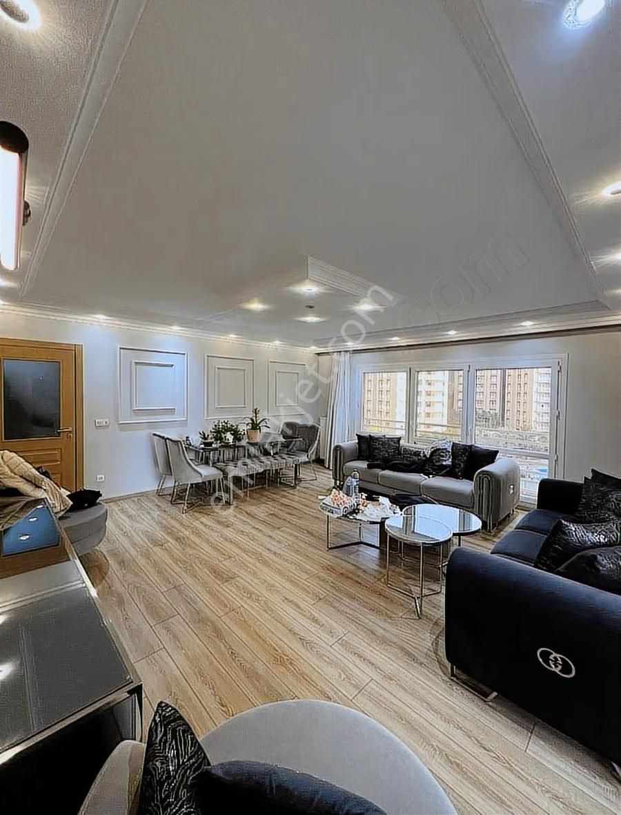 Çınar Olimpia Park Evleri - Görsel 18