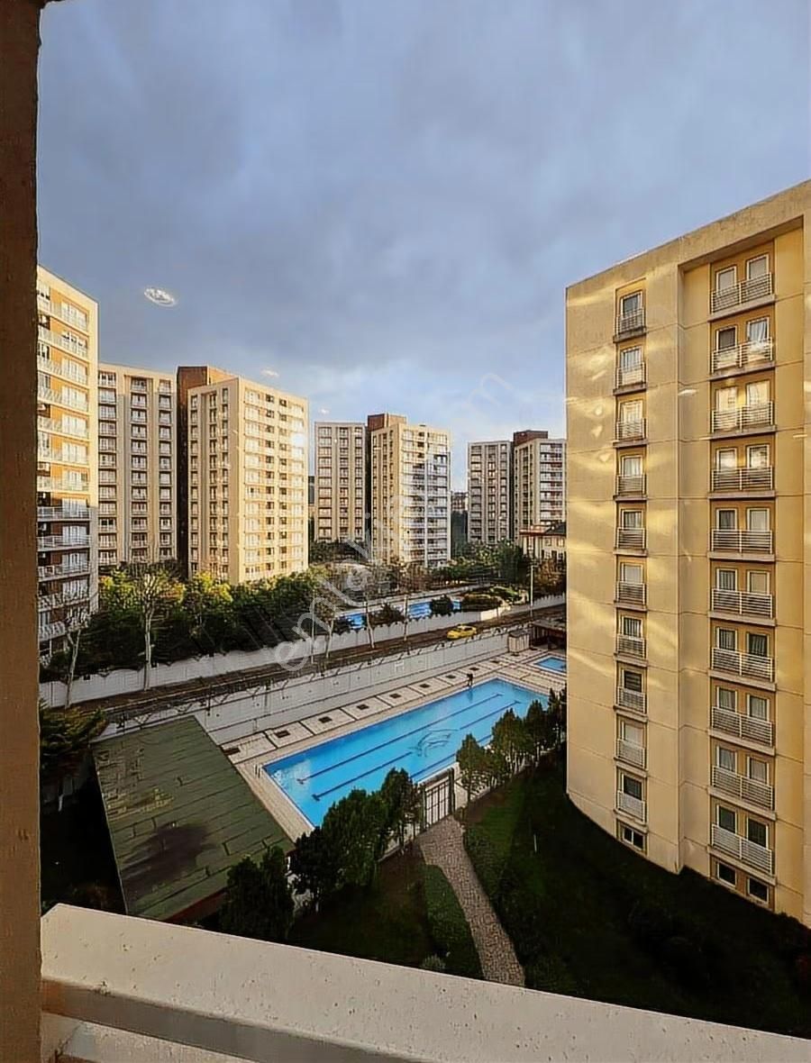 Çınar Olimpia Park Evleri