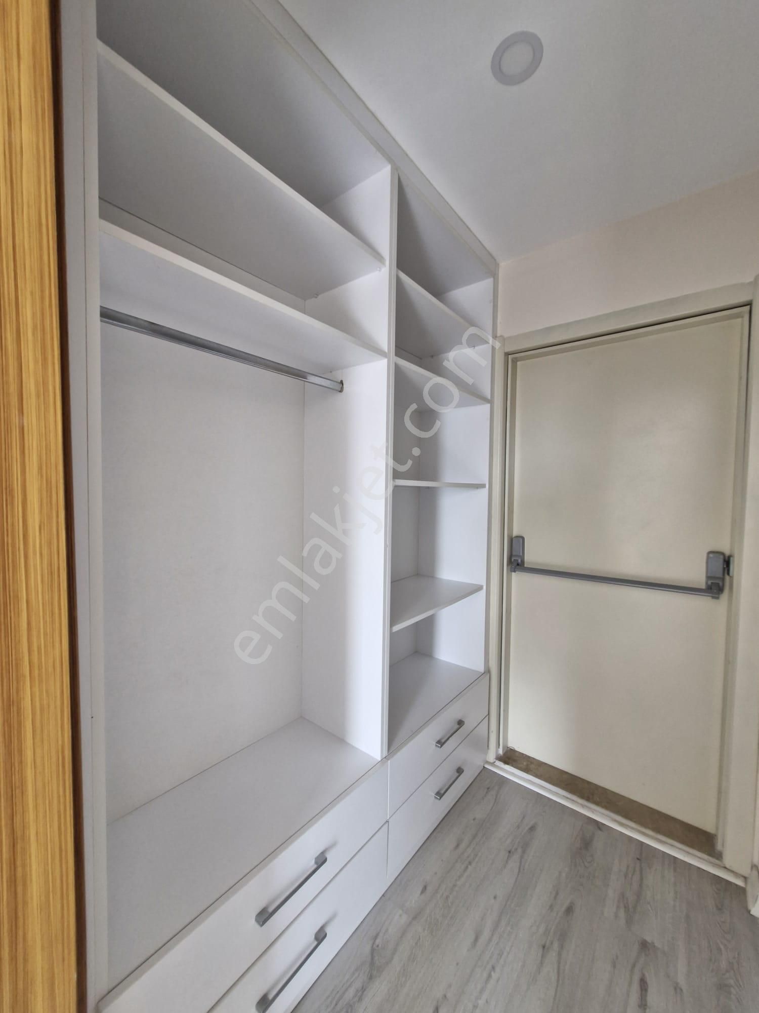 Adana Seyhan Mithatpaşa Mah. Satılık 3+1 Daire Ebeveyn Banyolu Giyinmeodalı Doğalgazlı - Görsel 32