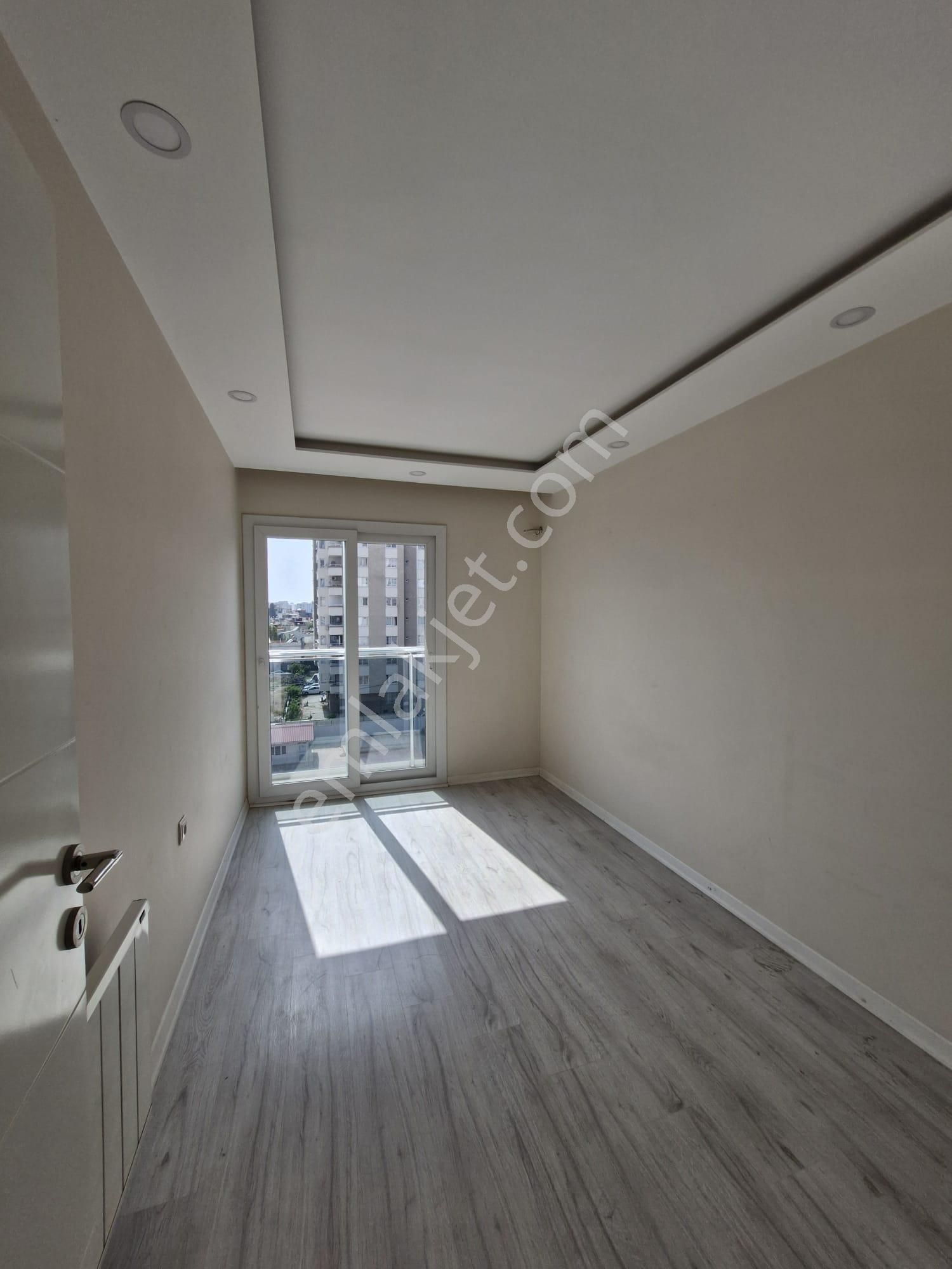 Adana Seyhan Mithatpaşa Mah. Satılık 3+1 Daire Ebeveyn Banyolu Giyinmeodalı Doğalgazlı - Görsel 17