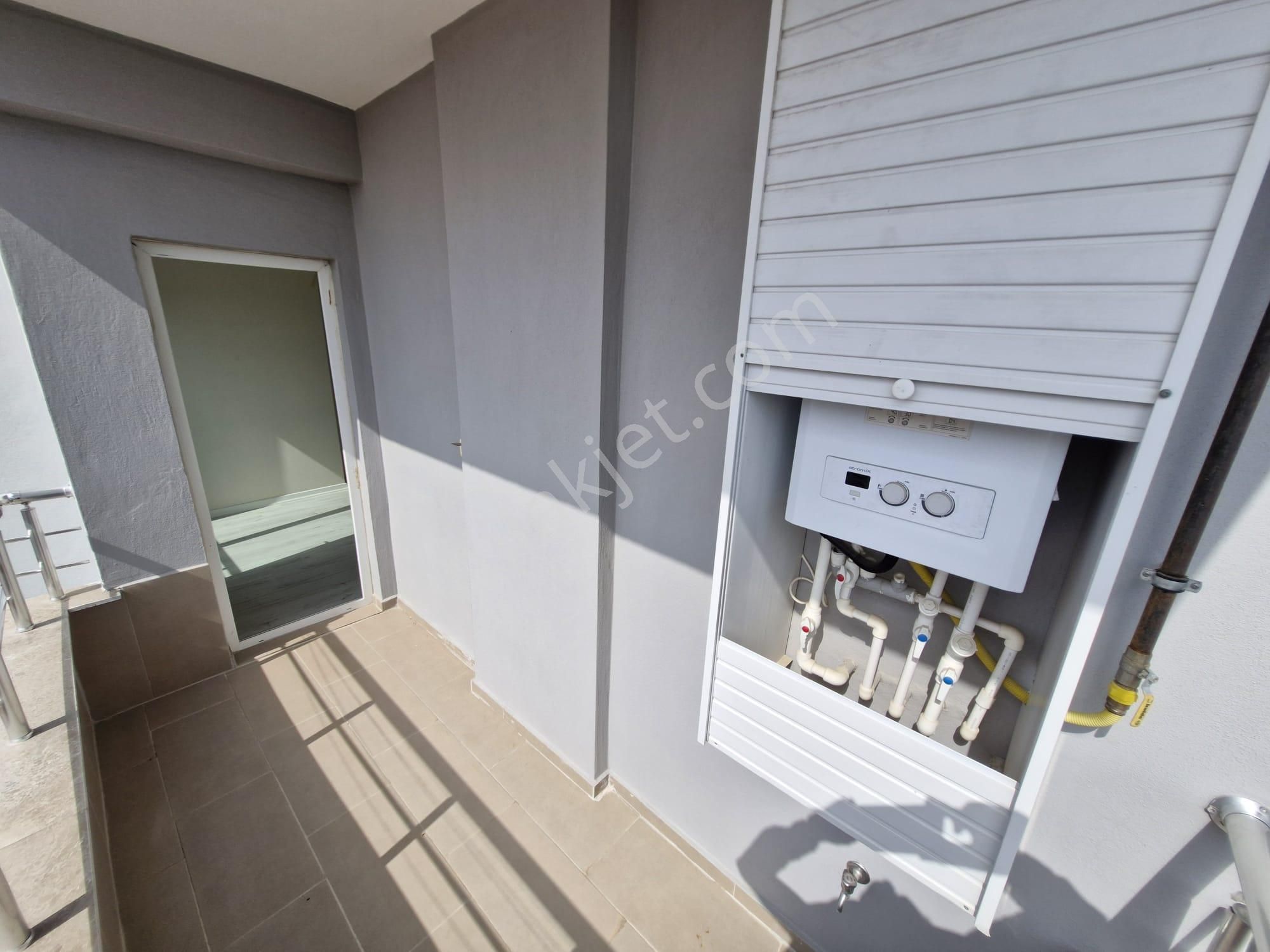 Adana Seyhan Mithatpaşa Mah. Satılık 3+1 Daire Ebeveyn Banyolu Giyinmeodalı Doğalgazlı - Görsel 12