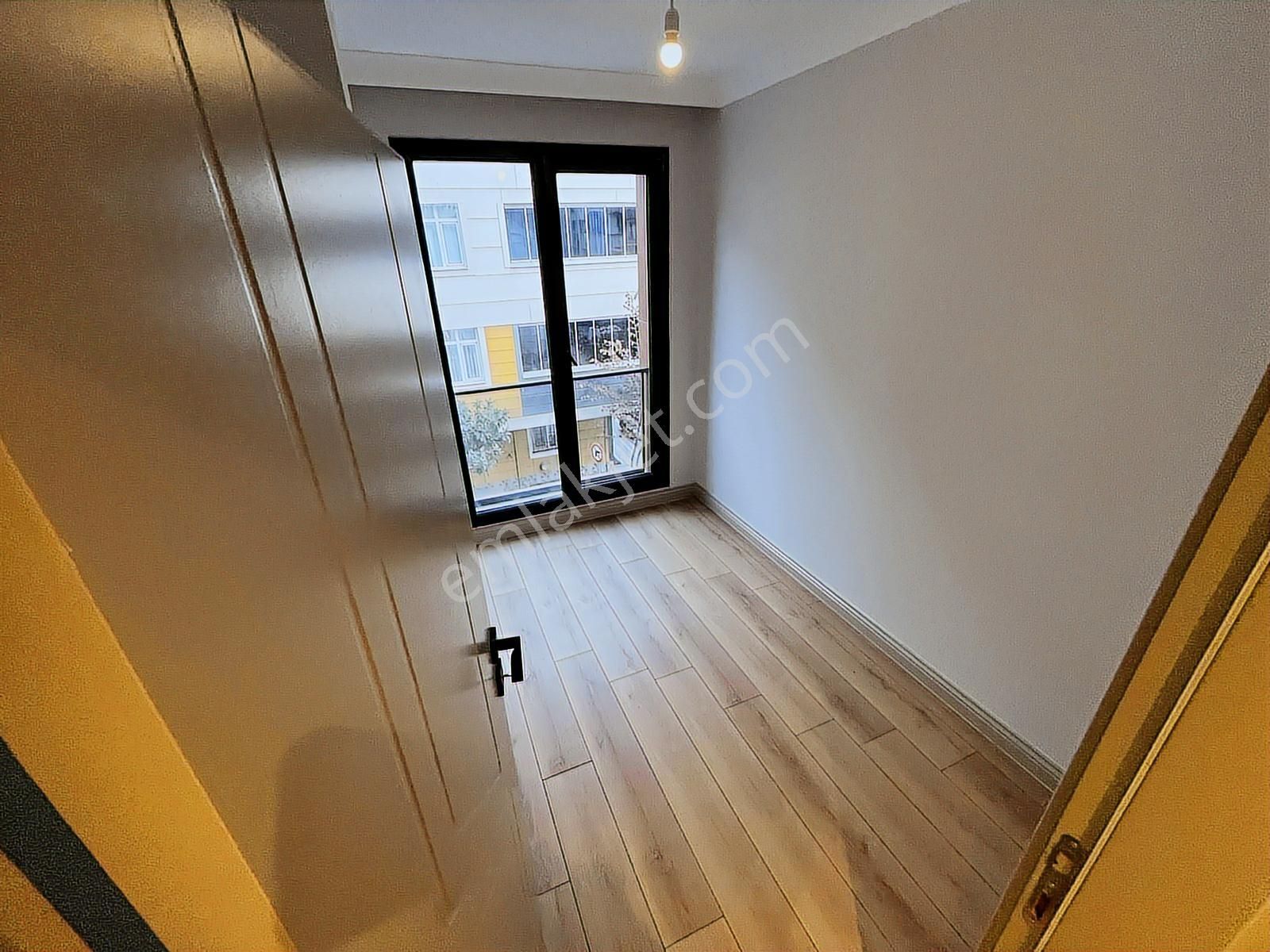 Üç Kardeşler'den Cebeci Mah Satılık 3+1 130m² Lüx Sıfır Arakatlr - Görsel 31