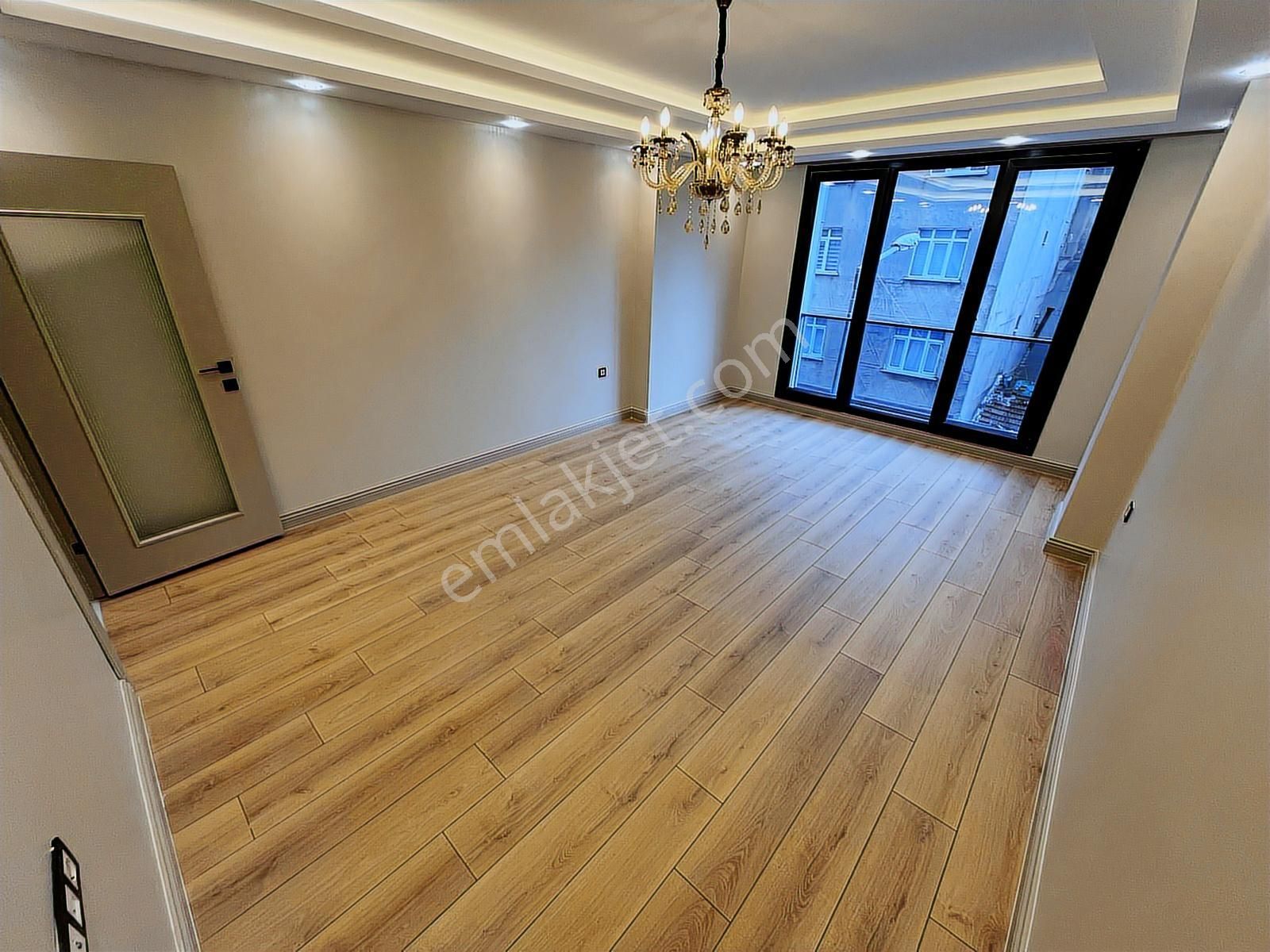 Üç Kardeşler'den Cebeci Mah Satılık 3+1 130m² Lüx Sıfır Arakatlr - Görsel 27