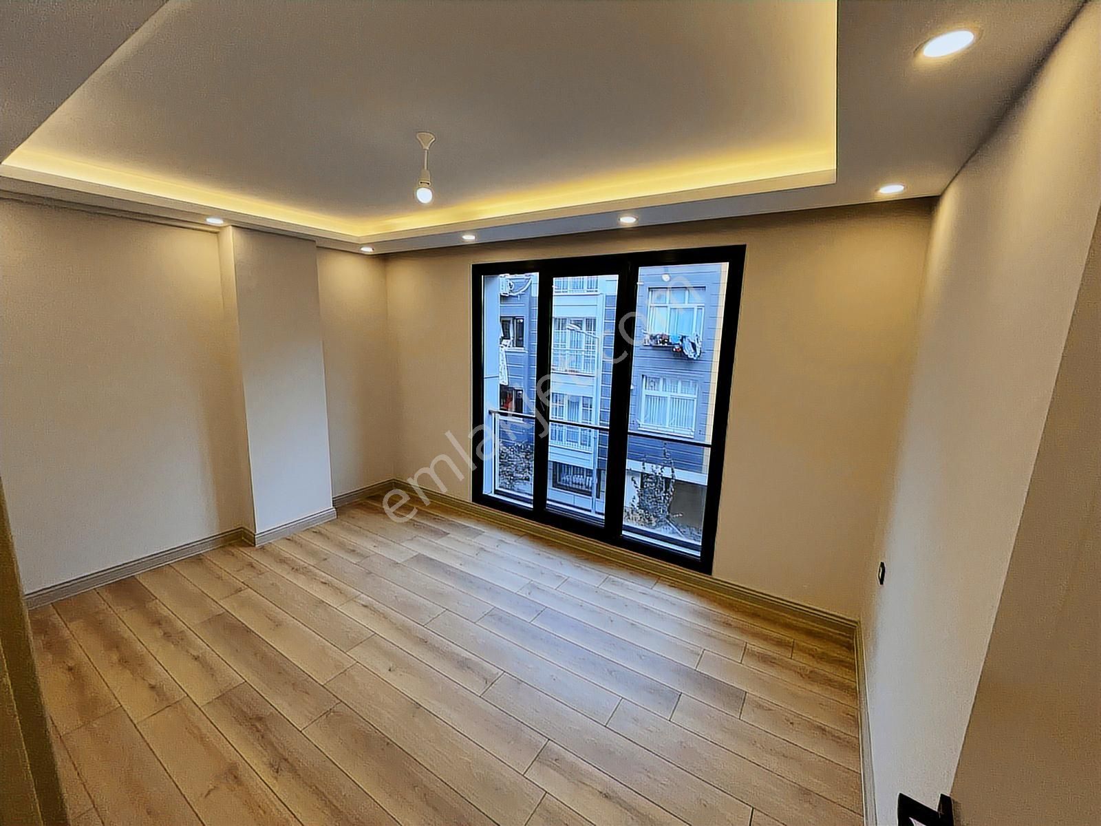 Üç Kardeşler'den Cebeci Mah Satılık 3+1 130m² Lüx Sıfır Arakatlr - Görsel 23
