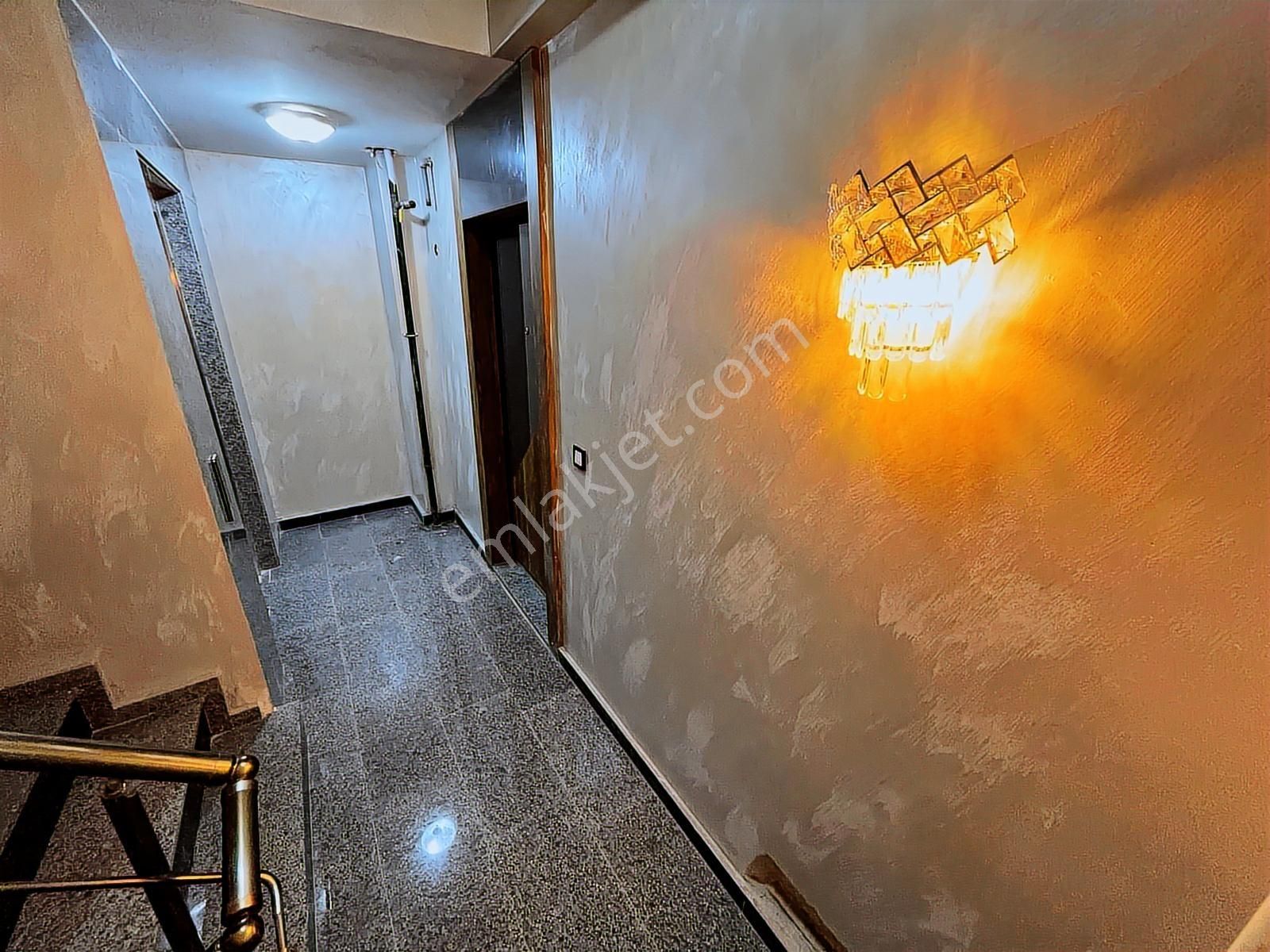 Üç Kardeşler'den Cebeci Mah Satılık 3+1 130m² Lüx Sıfır Arakatlr - Görsel 17