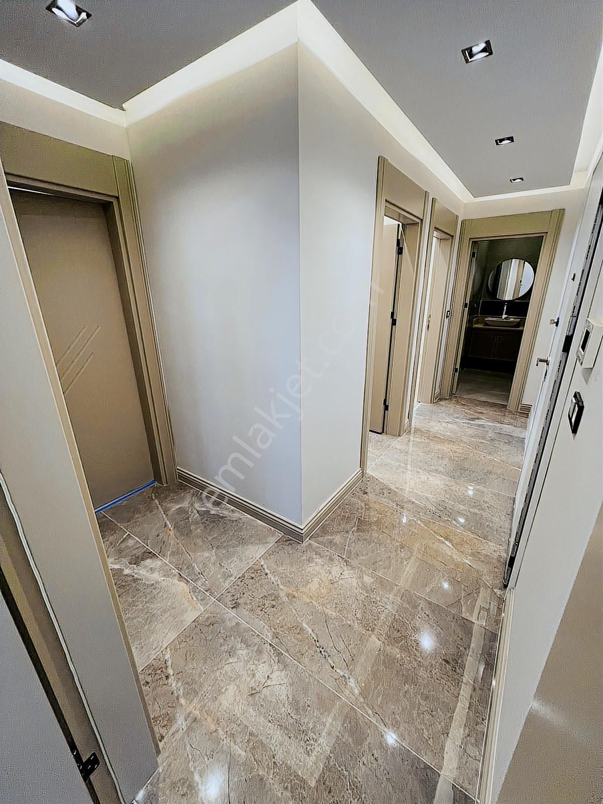 Üç Kardeşler'den Cebeci Mah Satılık 3+1 130m² Lüx Sıfır Arakatlr - Görsel 14