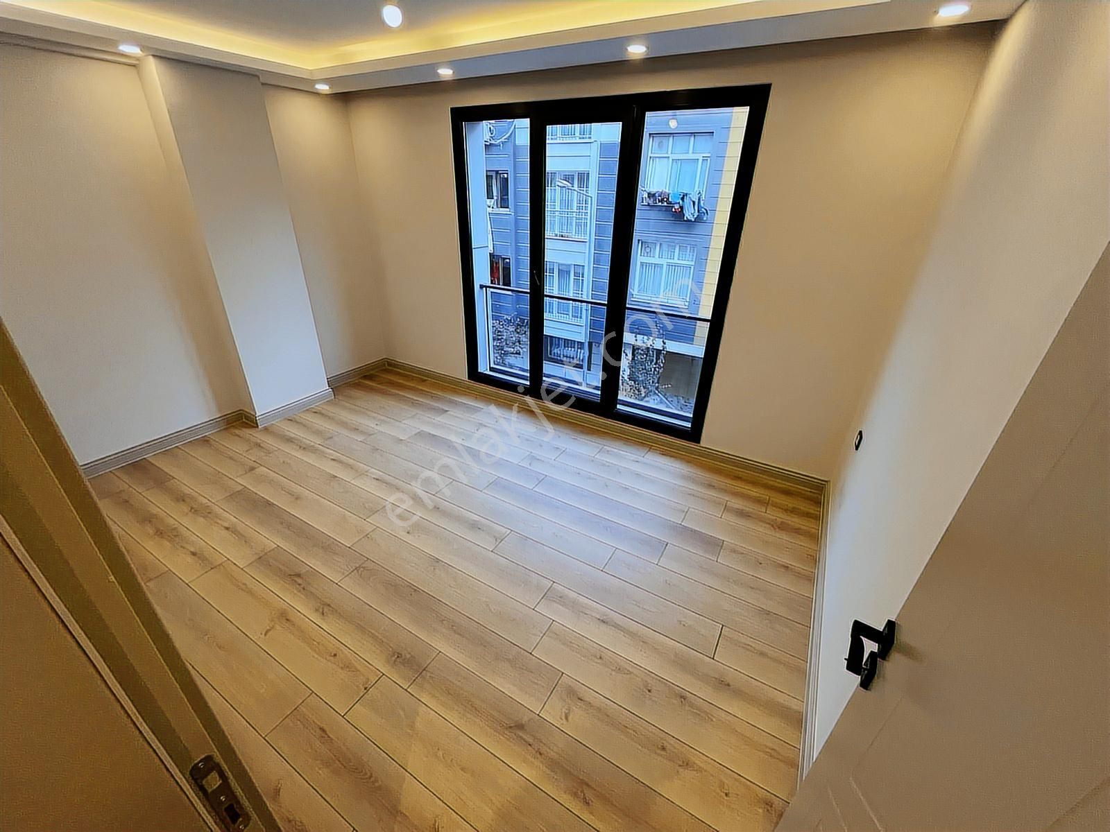Üç Kardeşler'den Cebeci Mah Satılık 3+1 130m² Lüx Sıfır Arakatlr - Görsel 22