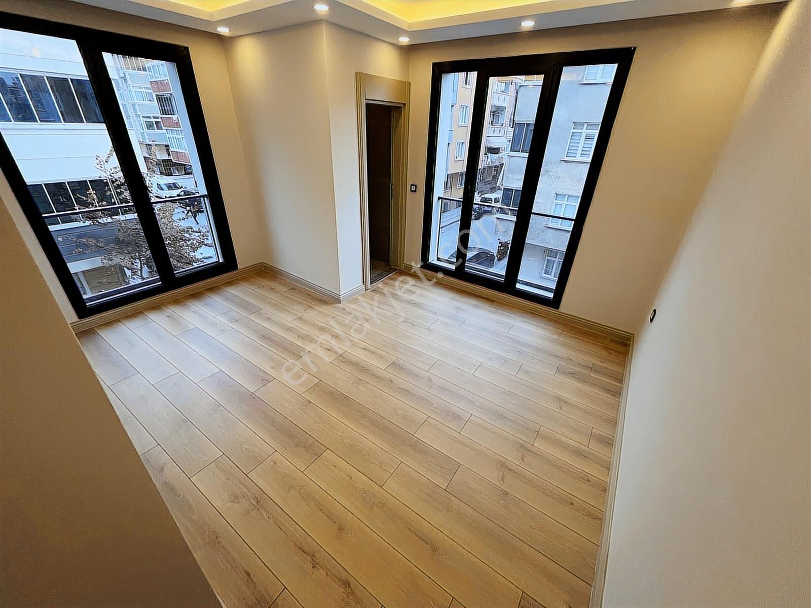 Üç Kardeşler'den Cebeci Mah Satılık 3+1 130m² Lüx Sıfır Arakatlr - Görsel 18