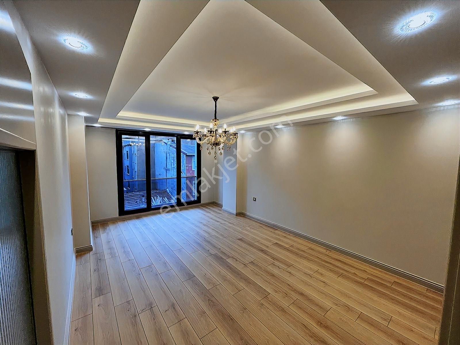 Üç Kardeşler'den Cebeci Mah Satılık 3+1 130m² Lüx Sıfır Arakatlr - Görsel 8