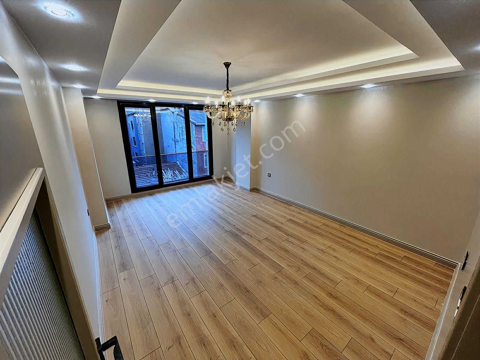 Üç Kardeşler'den Cebeci Mah Satılık 3+1 130m² Lüx Sıfır Arakatlr