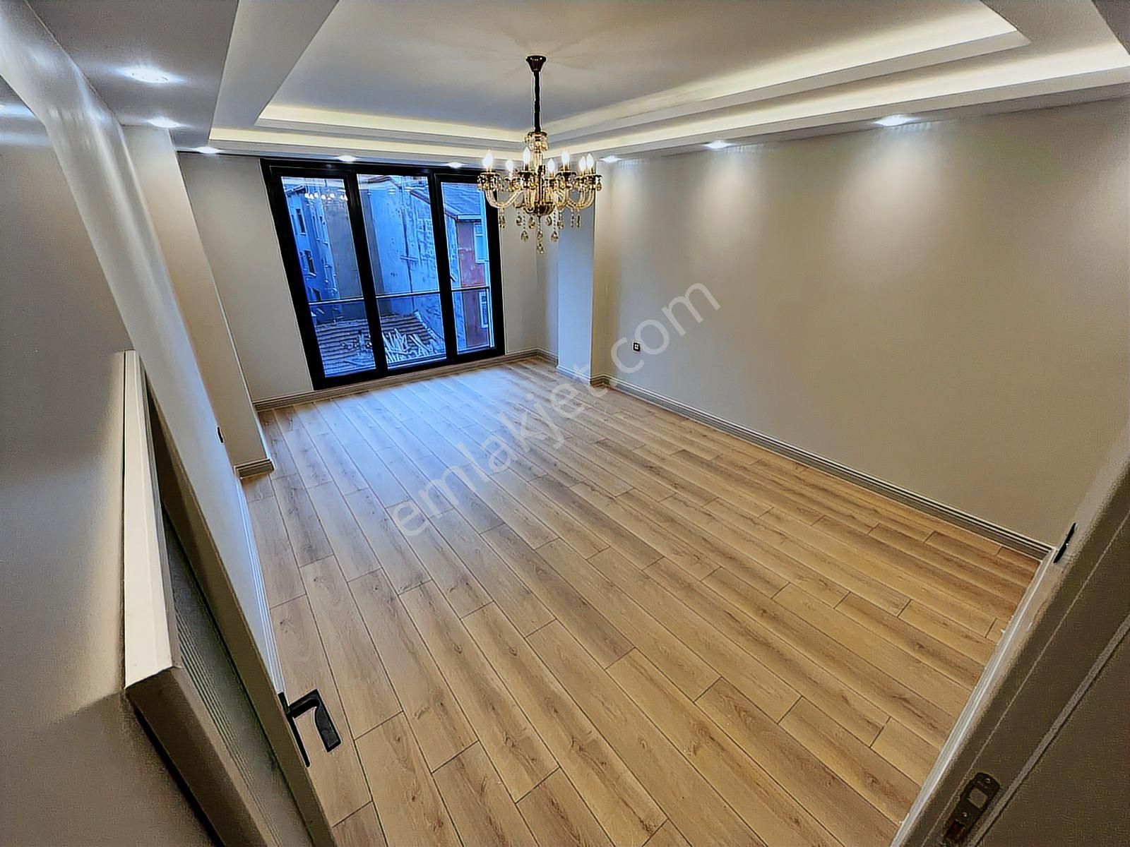 Üç Kardeşler'den Cebeci Mah Satılık 3+1 130m² Lüx Sıfır Arakatlr - Görsel 3