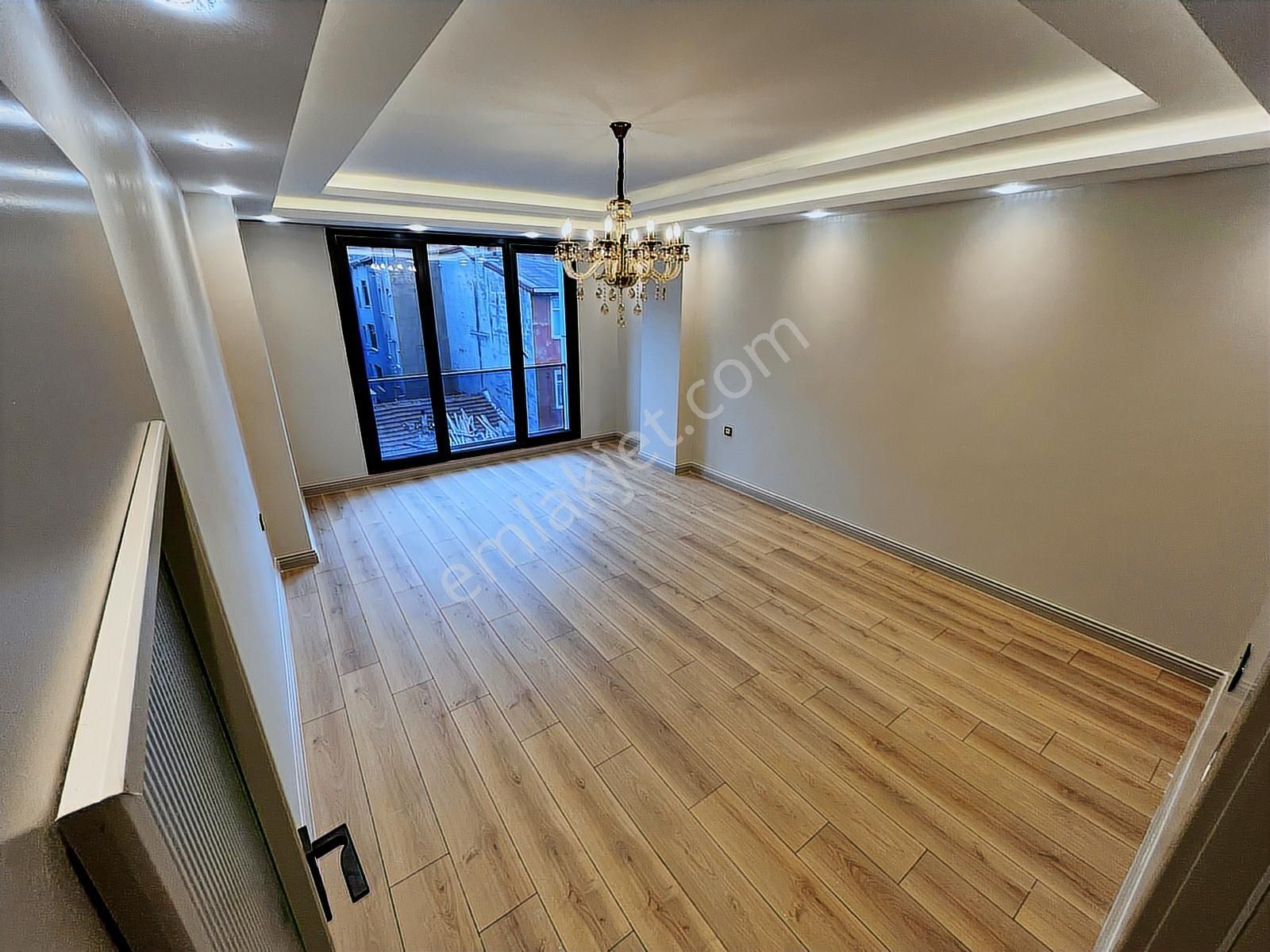 Üç Kardeşler'den Cebeci Mah Satılık 3+1 130m² Lüx Sıfır Arakatlr - Görsel 11