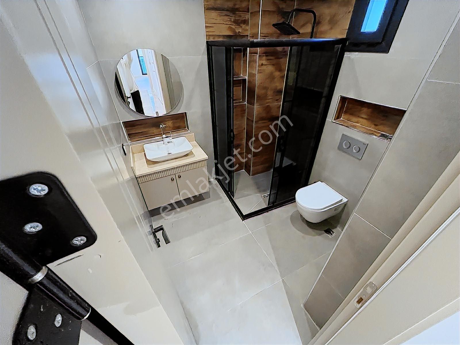 Üç Kardeşler'den Cebeci Mah Satılık 3+1 130m² Lüx Sıfır Arakatlr - Görsel 25