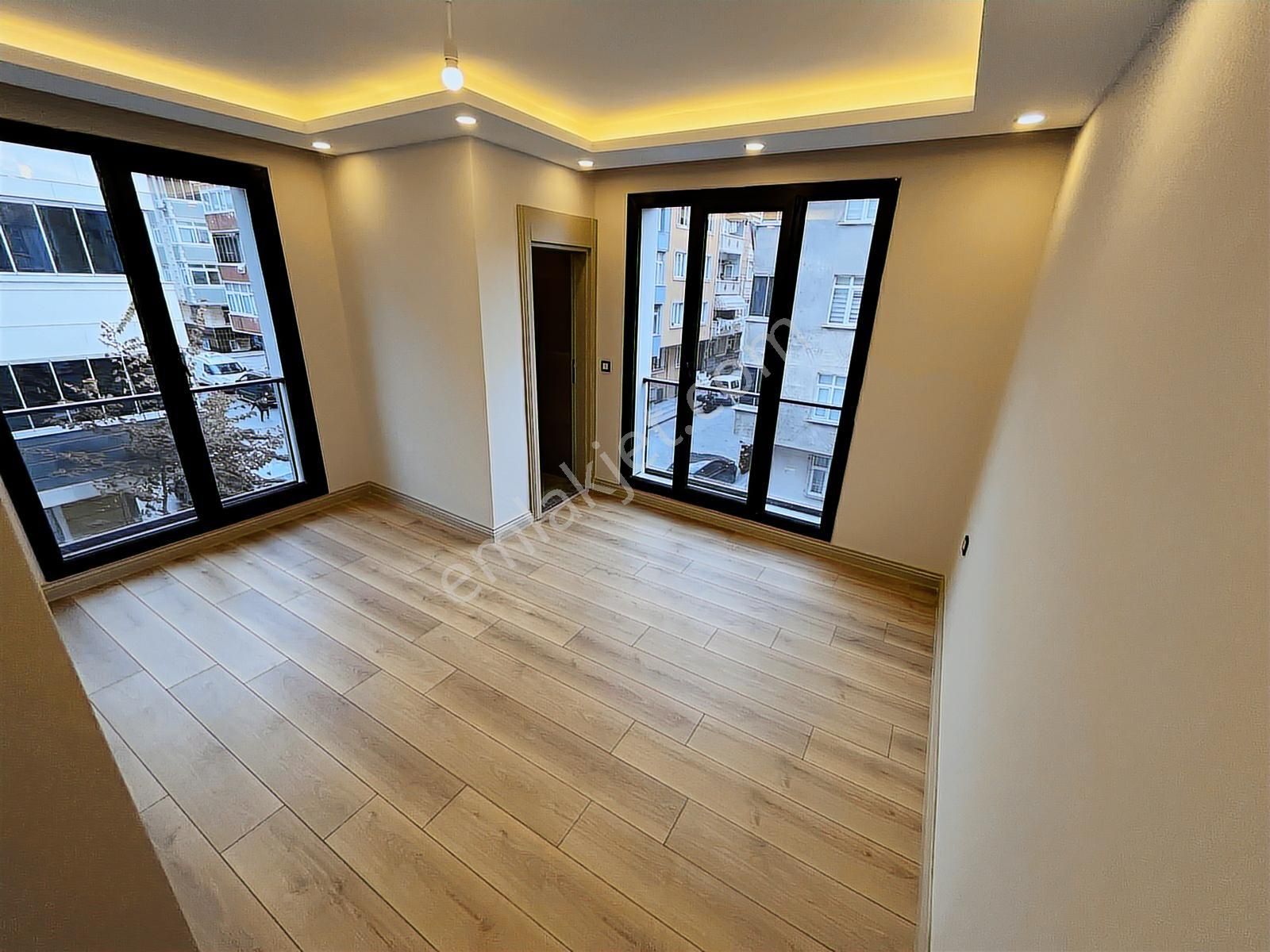 Üç Kardeşler'den Cebeci Mah Satılık 3+1 130m² Lüx Sıfır Arakatlr - Görsel 19
