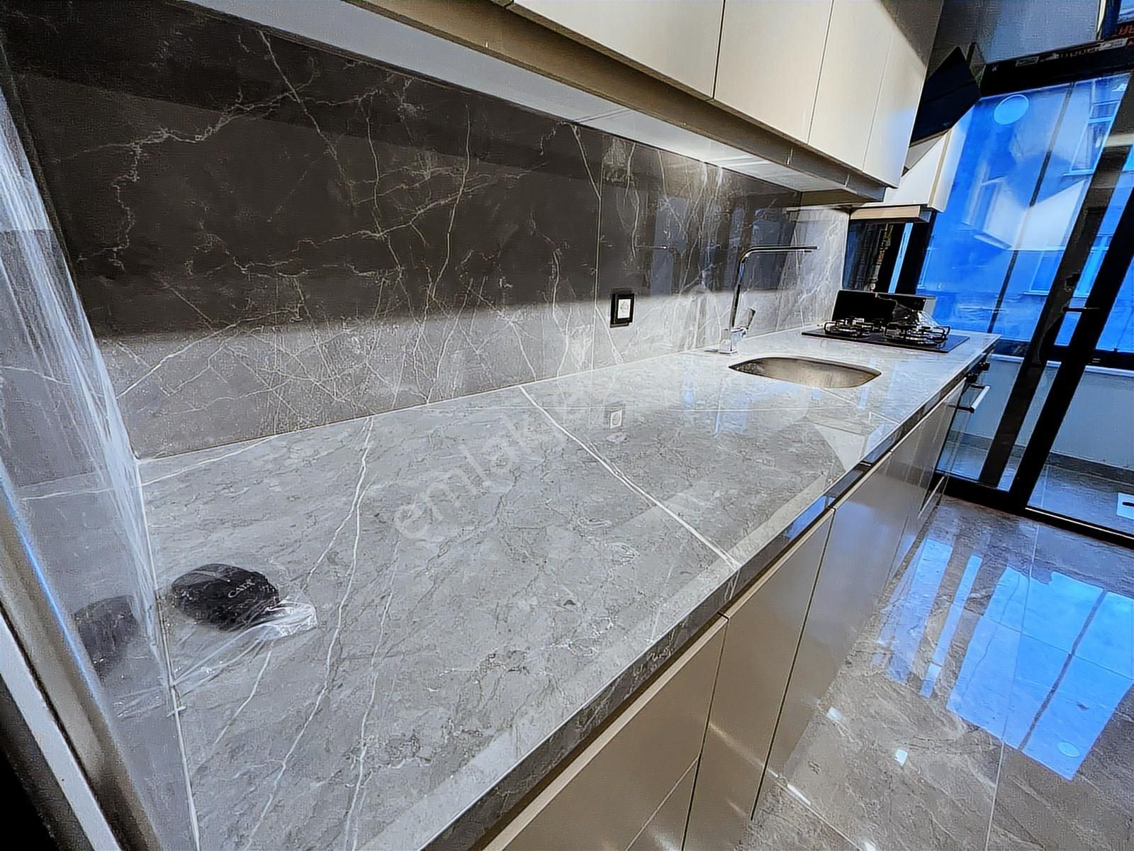 Üç Kardeşler'den Cebeci Mah Satılık 3+1 130m² Lüx Sıfır Arakatlr - Görsel 29