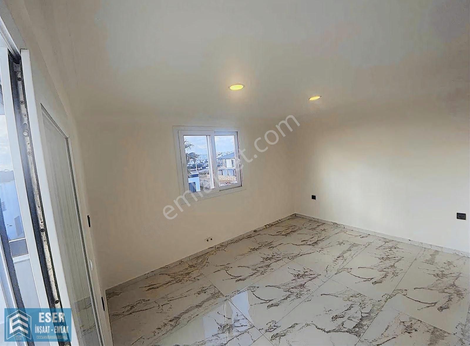 Didim Altınkumda Satılık Denize Yakn Tripleks 4+1 Emsalsiz Villa - Görsel 9