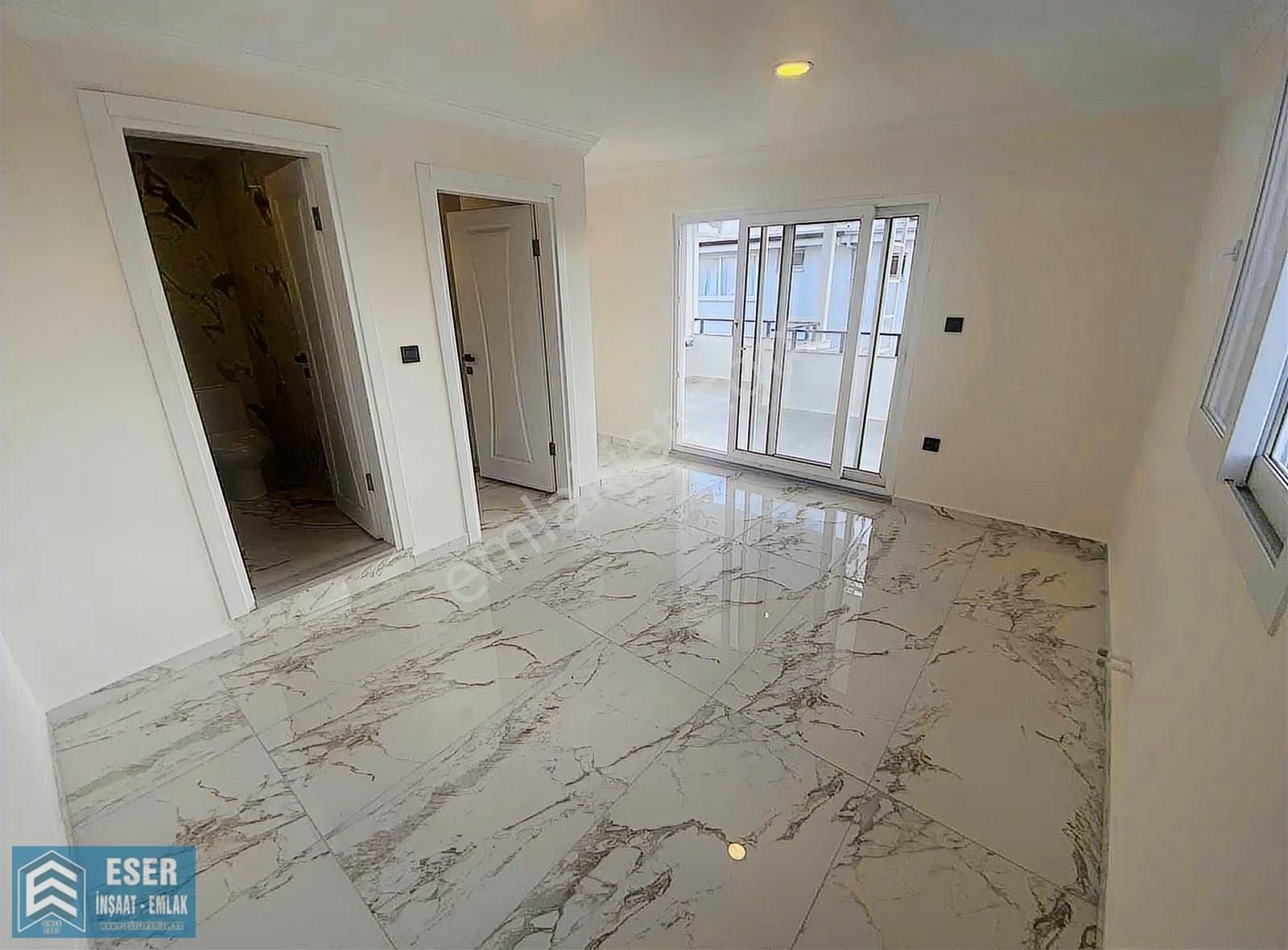 Didim Altınkumda Satılık Denize Yakn Tripleks 4+1 Emsalsiz Villa - Görsel 12