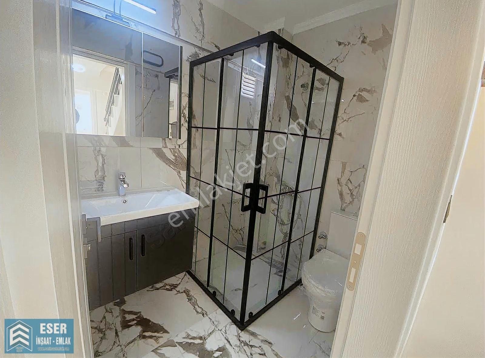 Didim Altınkumda Satılık Denize Yakn Tripleks 4+1 Emsalsiz Villa - Görsel 18