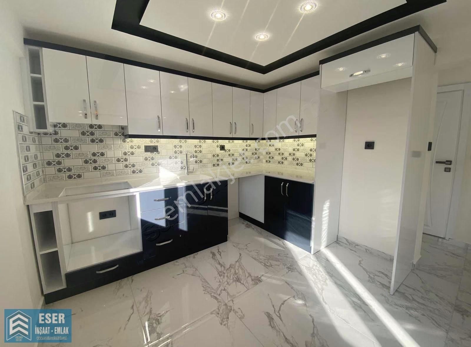 Didim Altınkumda Satılık Denize Yakn Tripleks 4+1 Emsalsiz Villa - Görsel 6