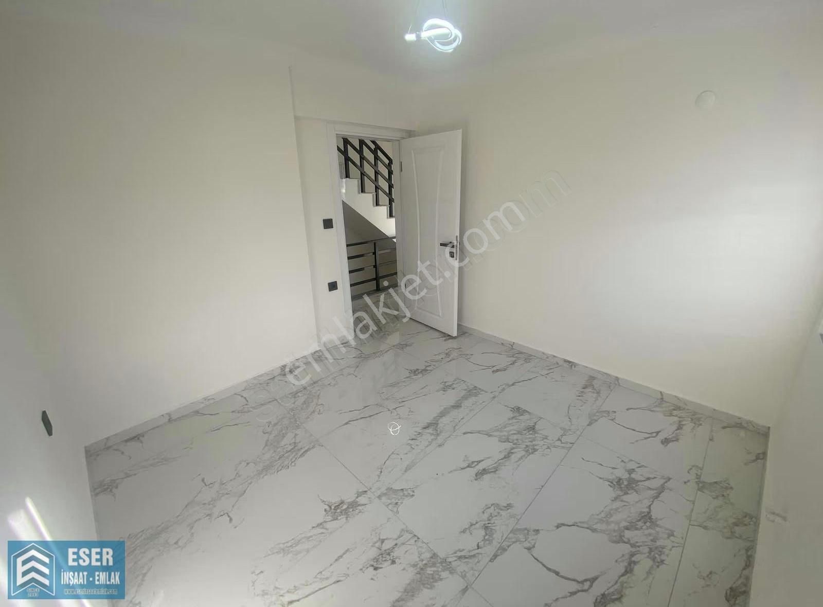 Didim Altınkumda Satılık Denize Yakn Tripleks 4+1 Emsalsiz Villa - Görsel 2